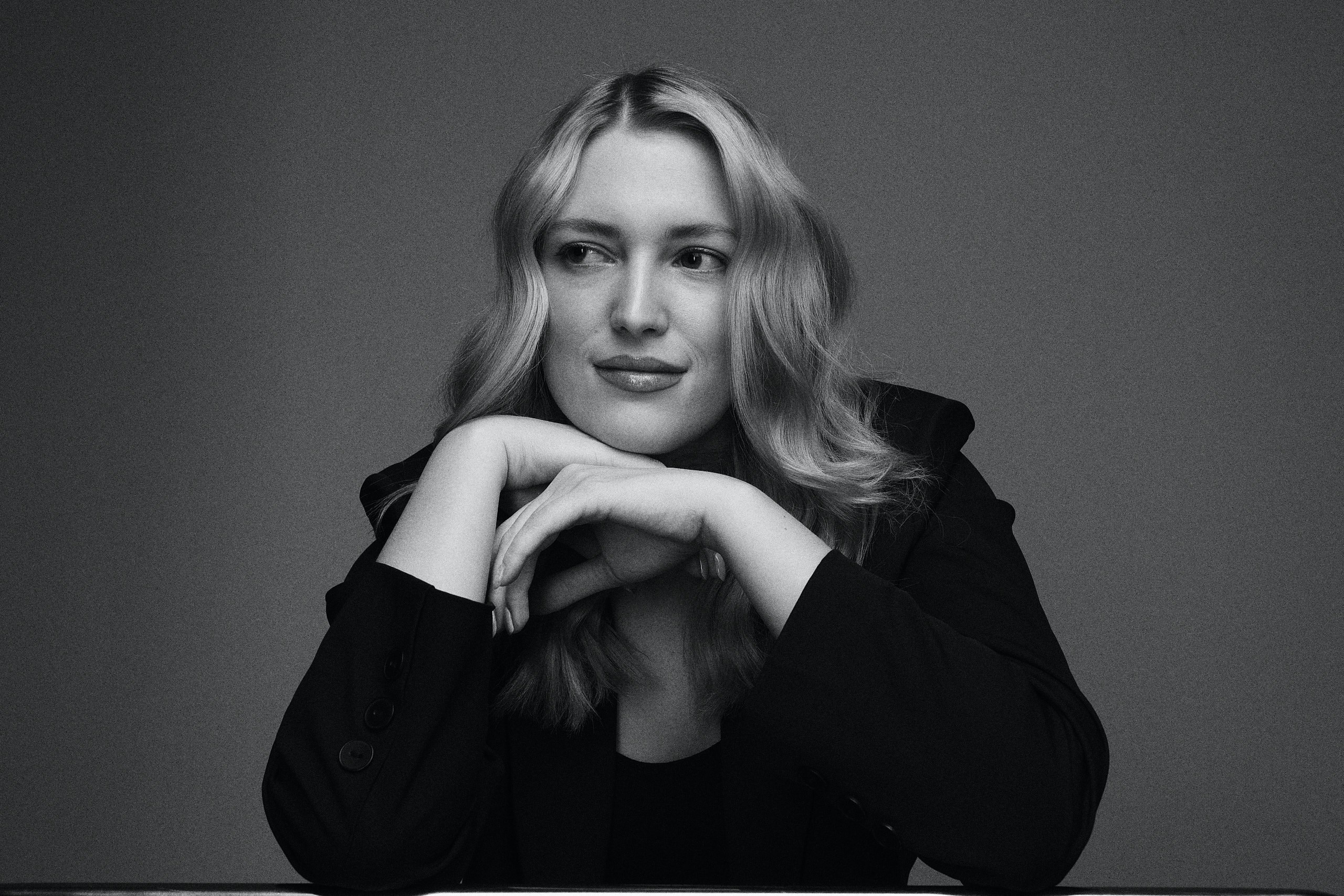 Студия Екатерина. Фотограф Валерий Сабрам