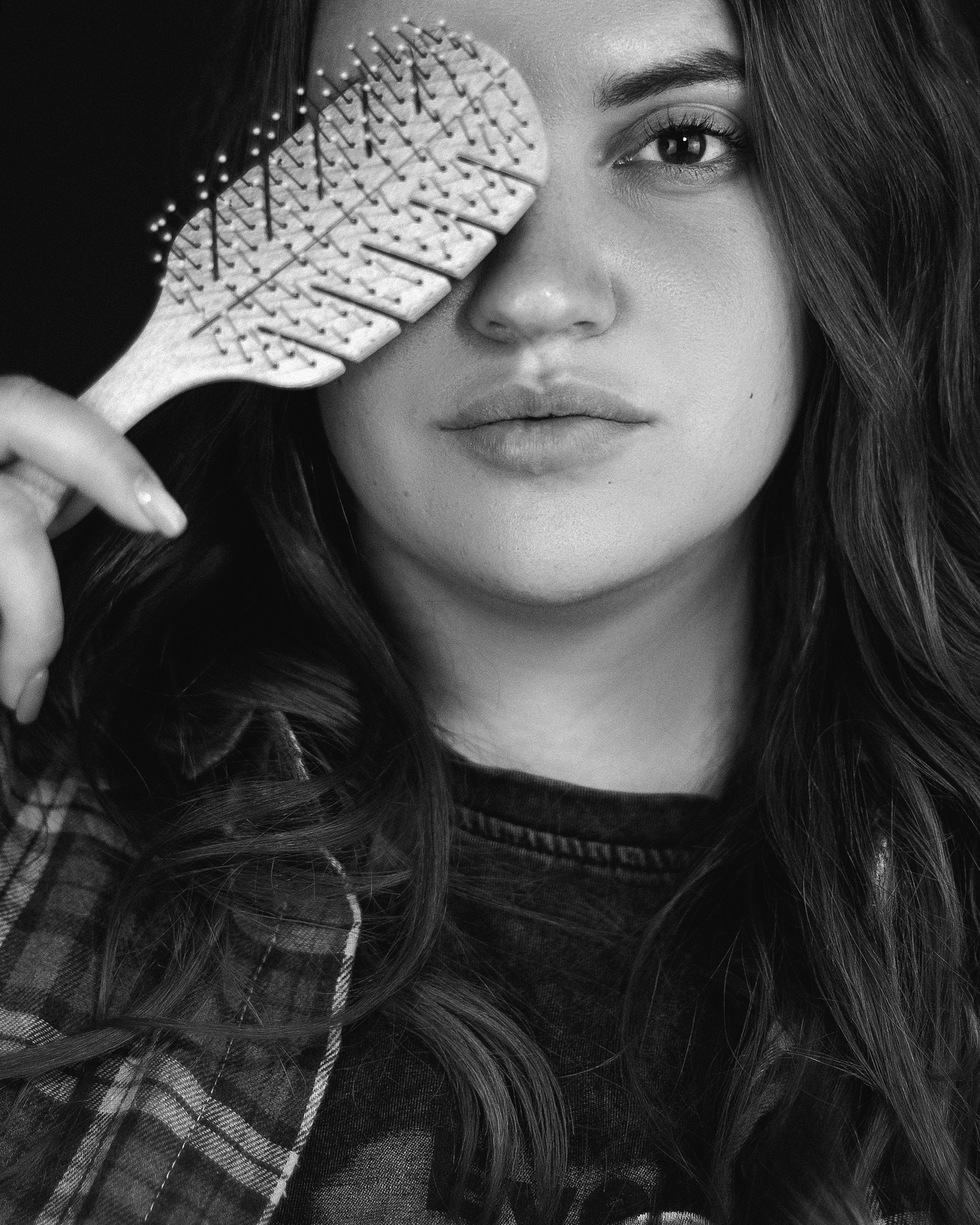 Стилист по волосам Татьяна