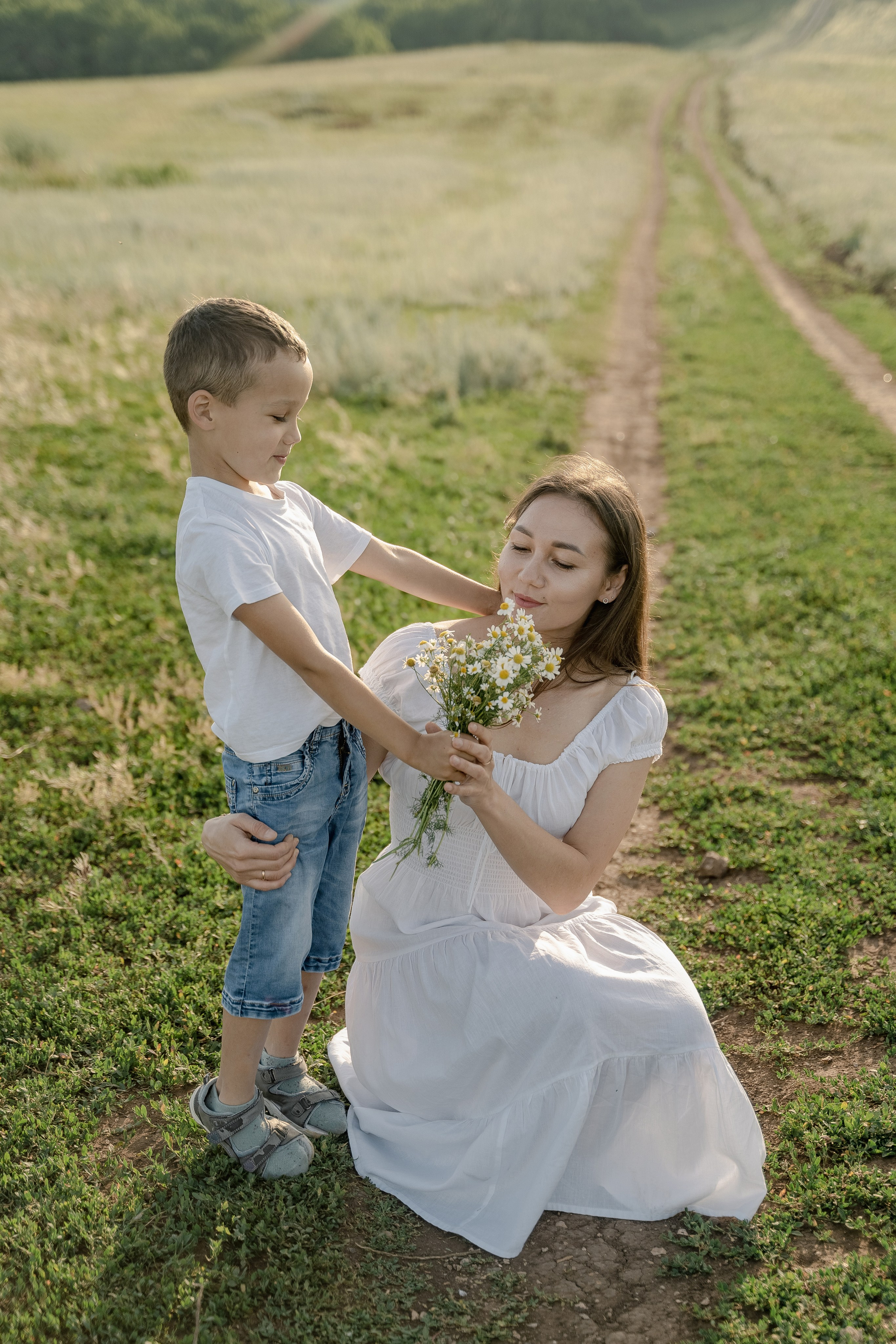 Юлия Антон Артём Егор. Свадебный семейный фотограф Ксения Божко Уфа Раевка никах в Нарыстау