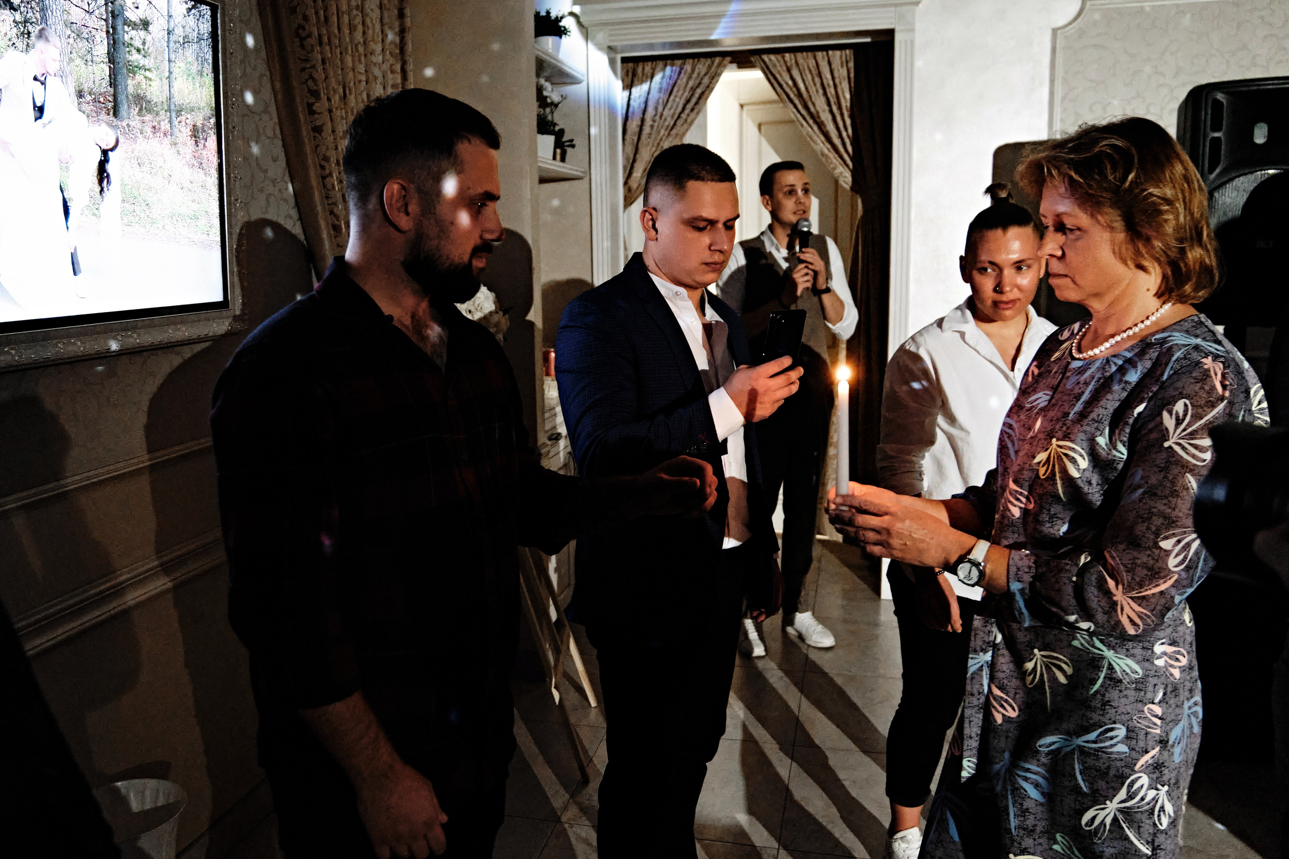 Лада и Константин