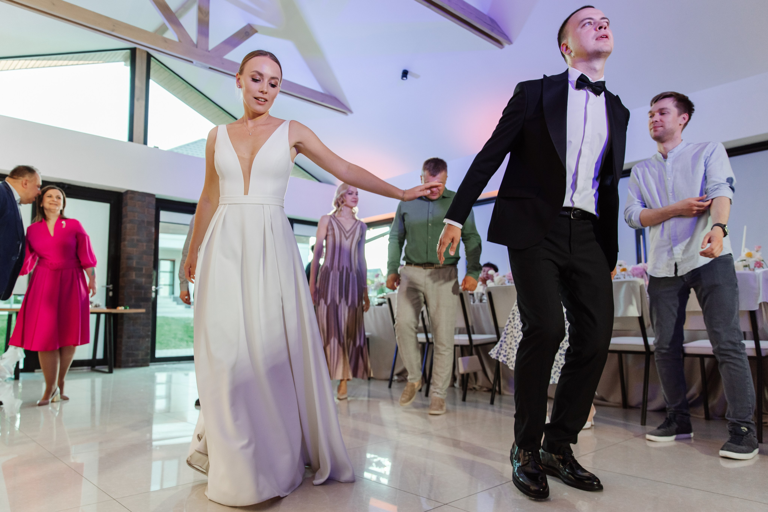 Елизавета & Андрей. Свадебный фотограф Минск Ирина Раевская