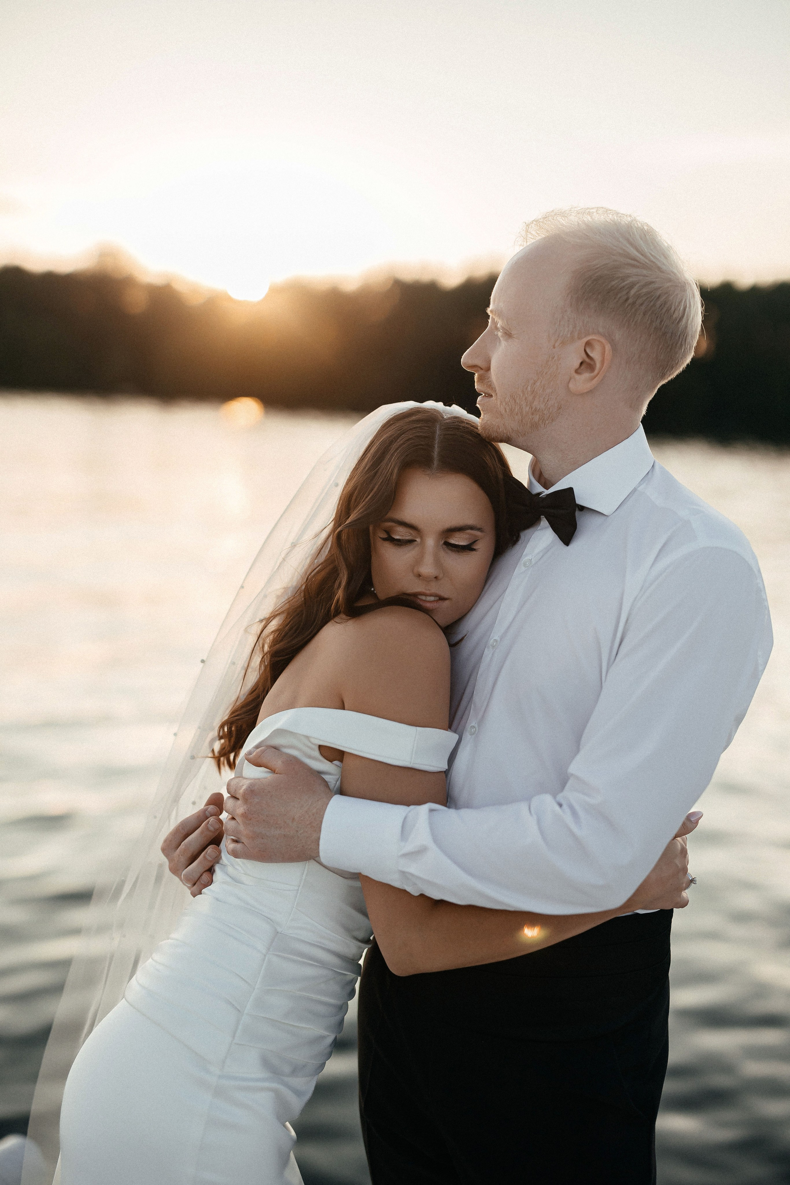 Хочется Солнышка ♥. Свадебный фотограф в Москве