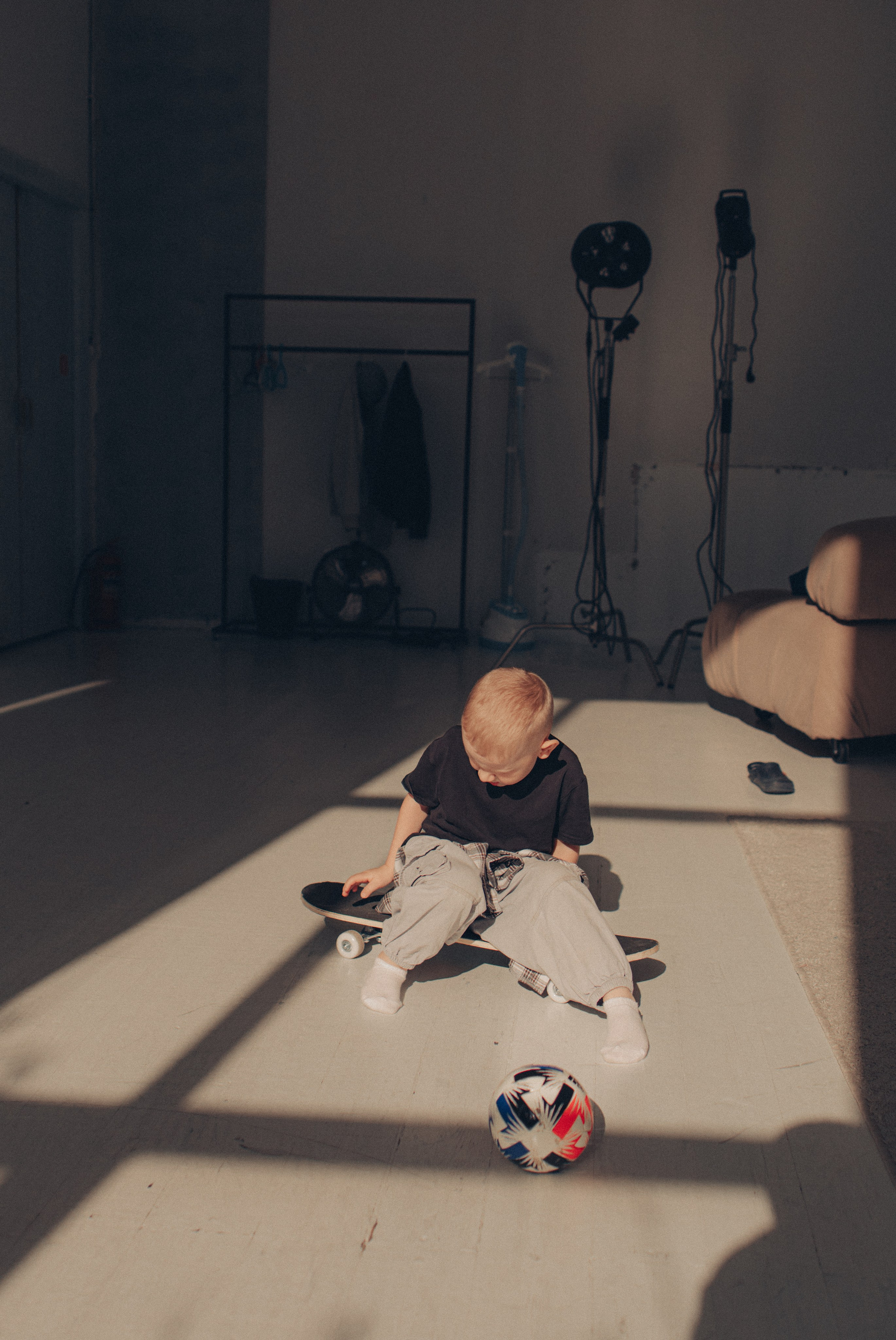 Мирон. Фотограф Уфа