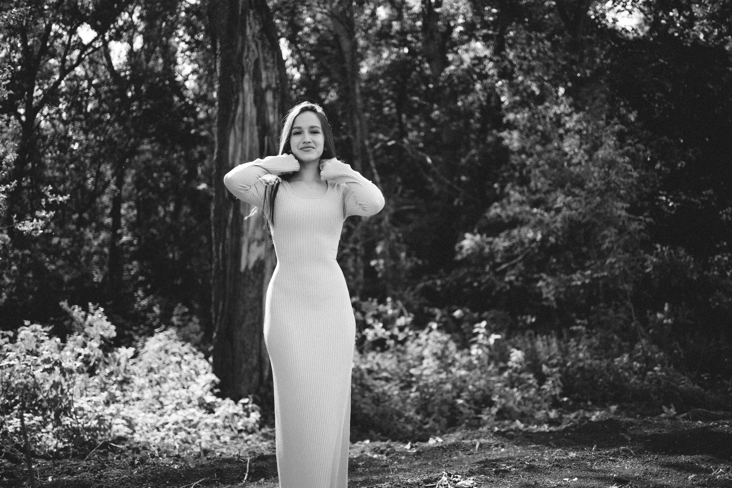 Рената. Фотограф Уфа