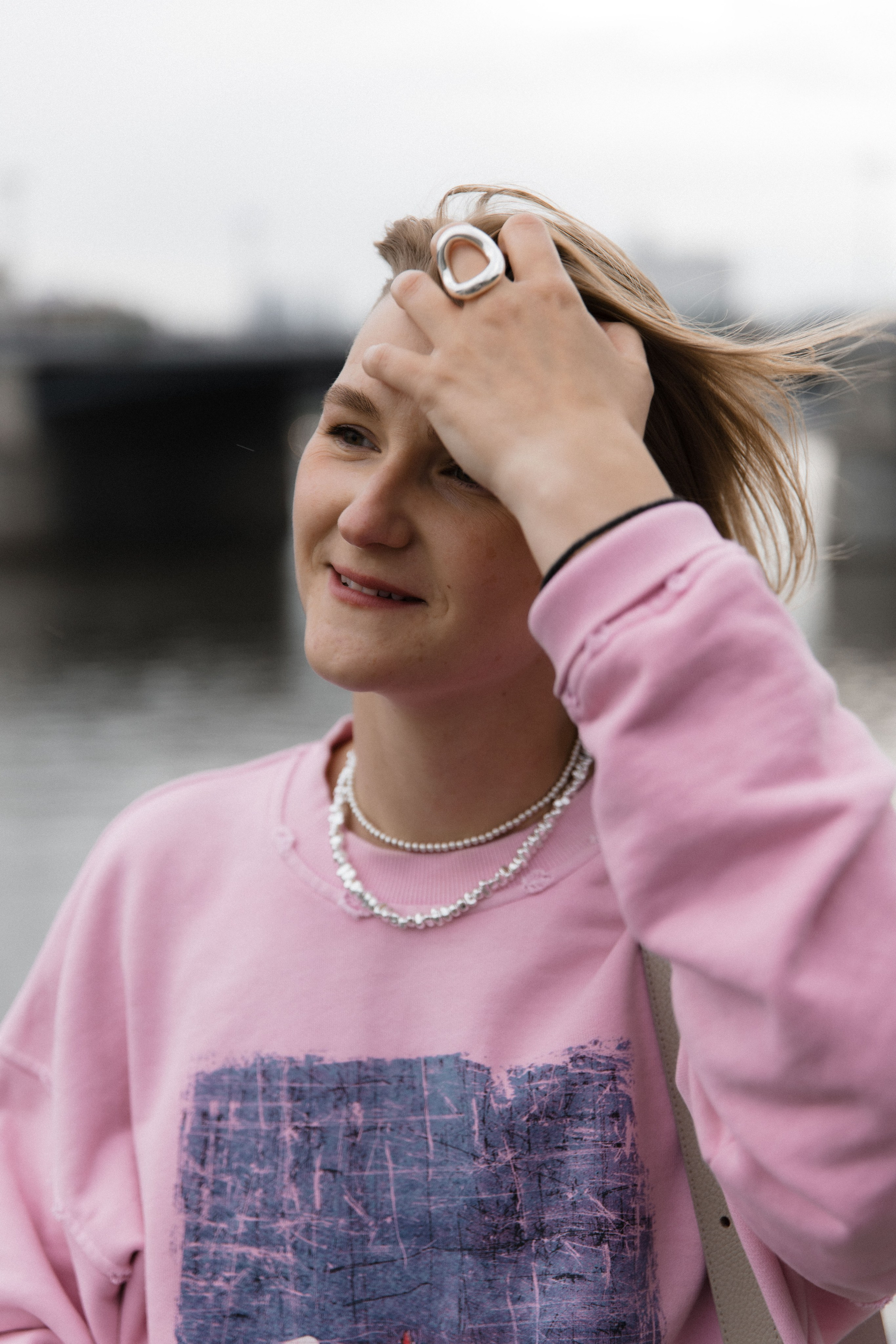 Дождь, как повод. Женский и свадебный фотограф Москва Елизавета Перова