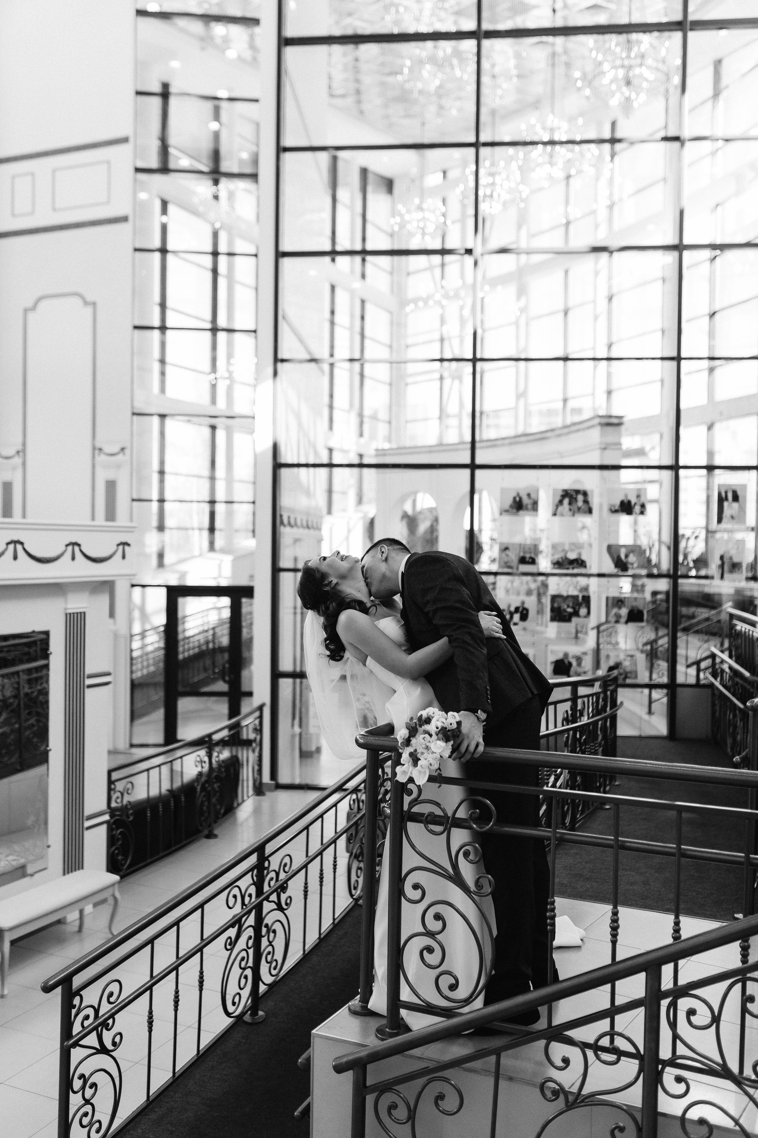 Ангелина и Василий. Фотограф Тимербаева Алина г. Сургут