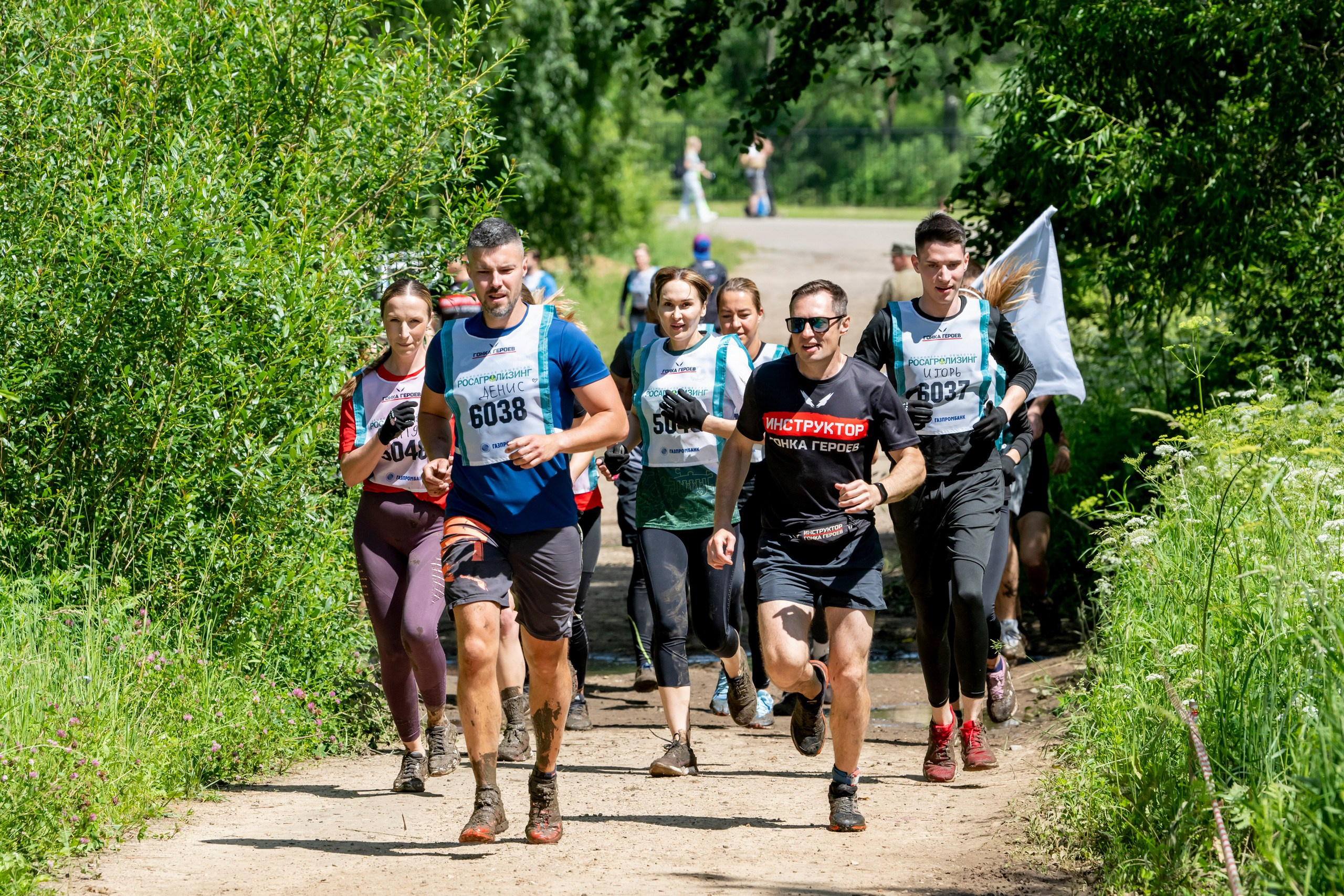 Спорт. Foto-Zuev фотография как искусство