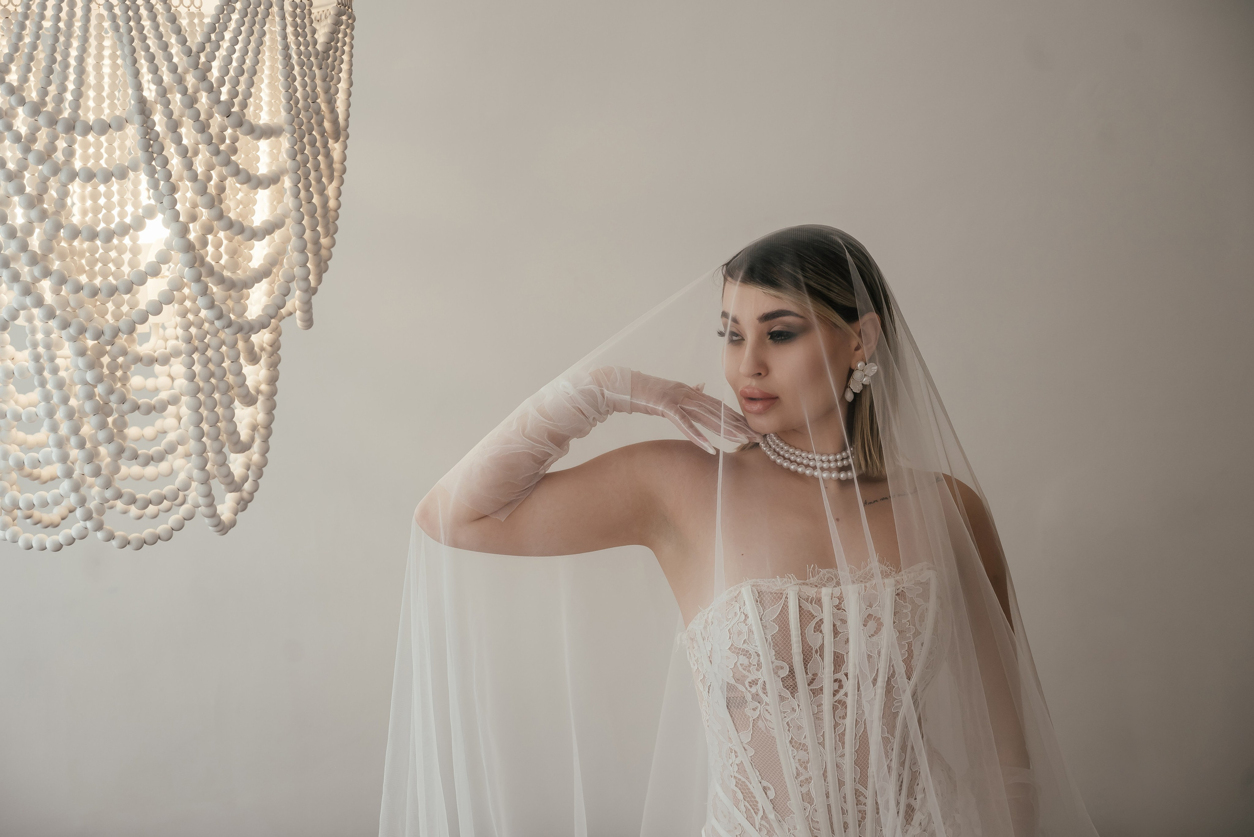 Инна и Жора. Свадебный фотограф в Ростове Александра Груздева