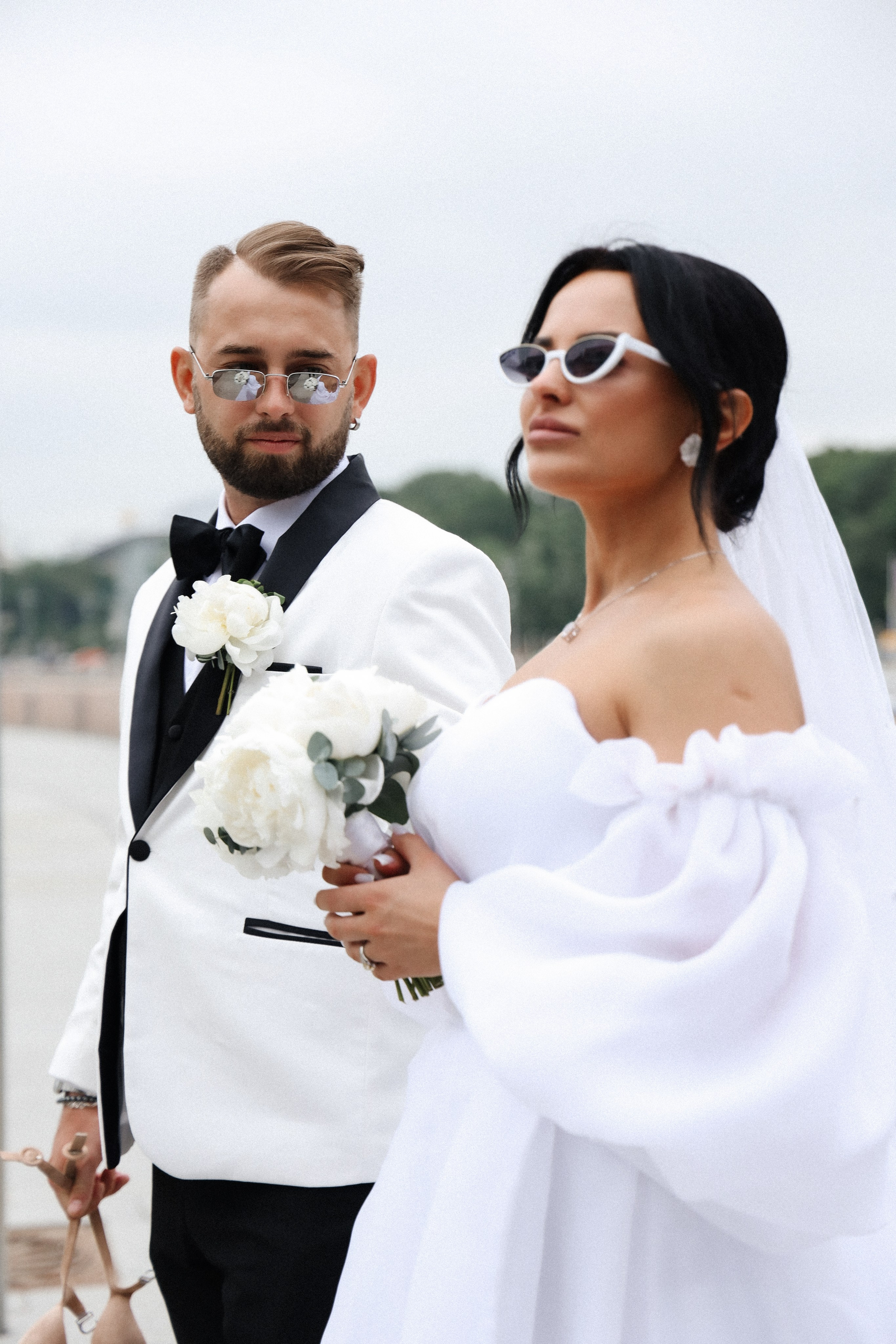 Т. + А. Роспись в Сити, прогулка по набережным Москвы. Семейный и lovestory фотограф в Москве Светлана Коняхина