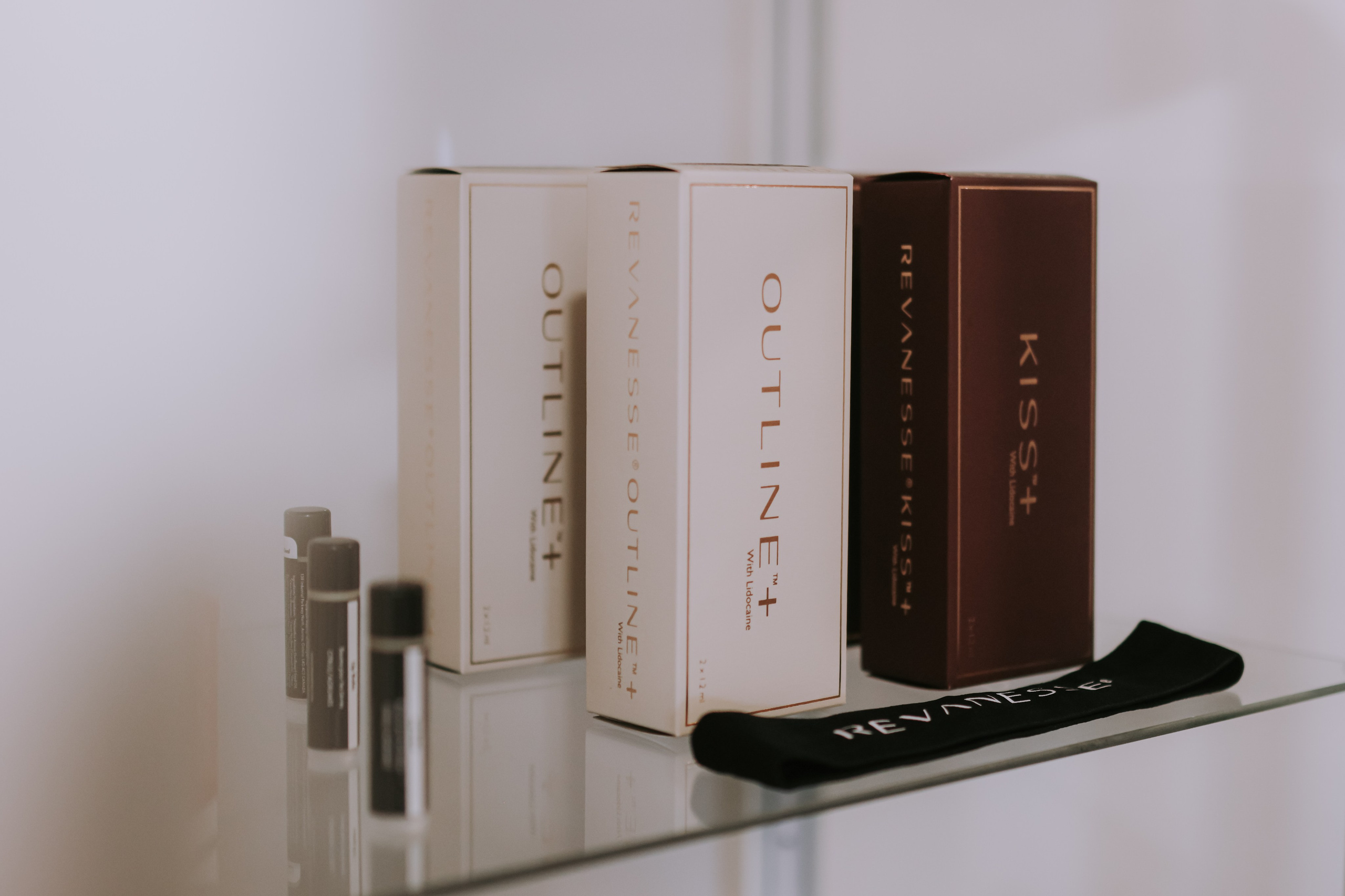 VENUS beauty clinic / Emilia Digital, Tel Aviv 2024. Photographer in Israel Alice Milchin