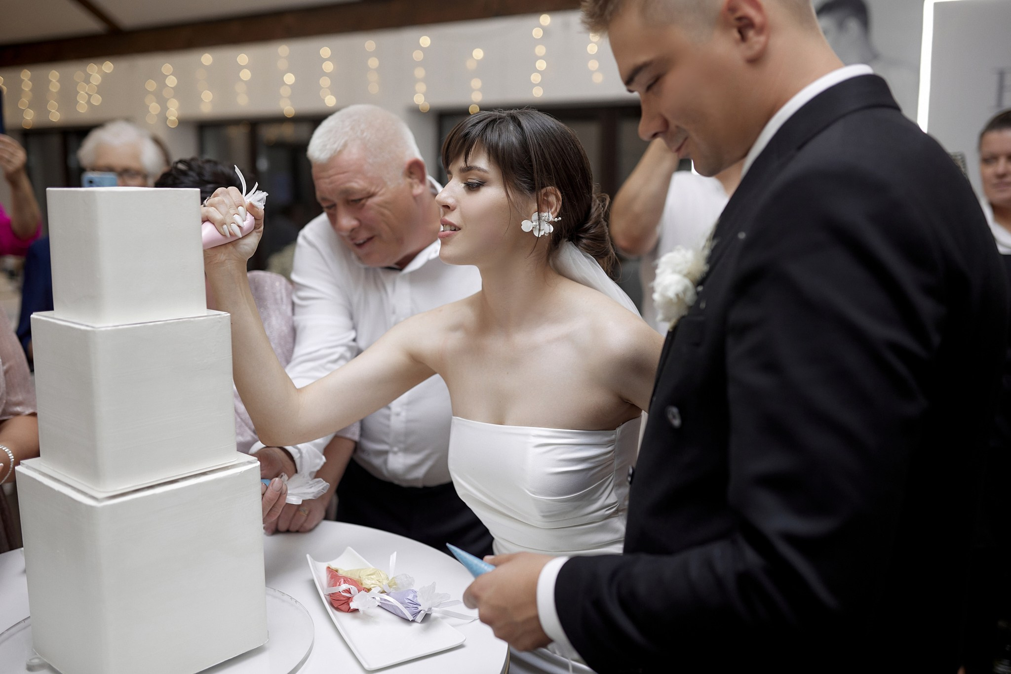 Свадьба Славы и Наташи. Свадебный фотограф в Ульяновске Александр Никитин