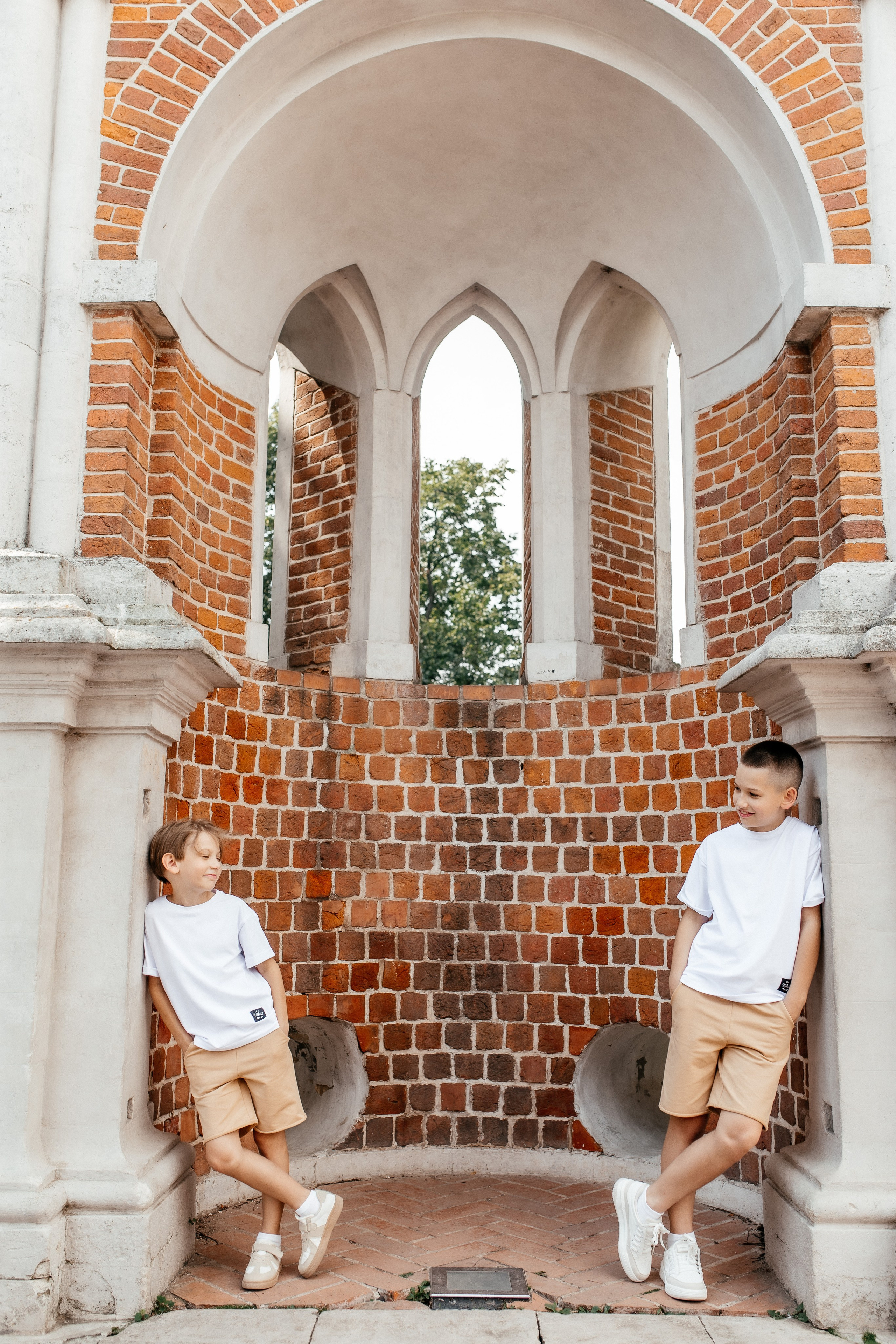 Большая семья. Профессиональный фотограф, Москва |Видное Елена Елизарова