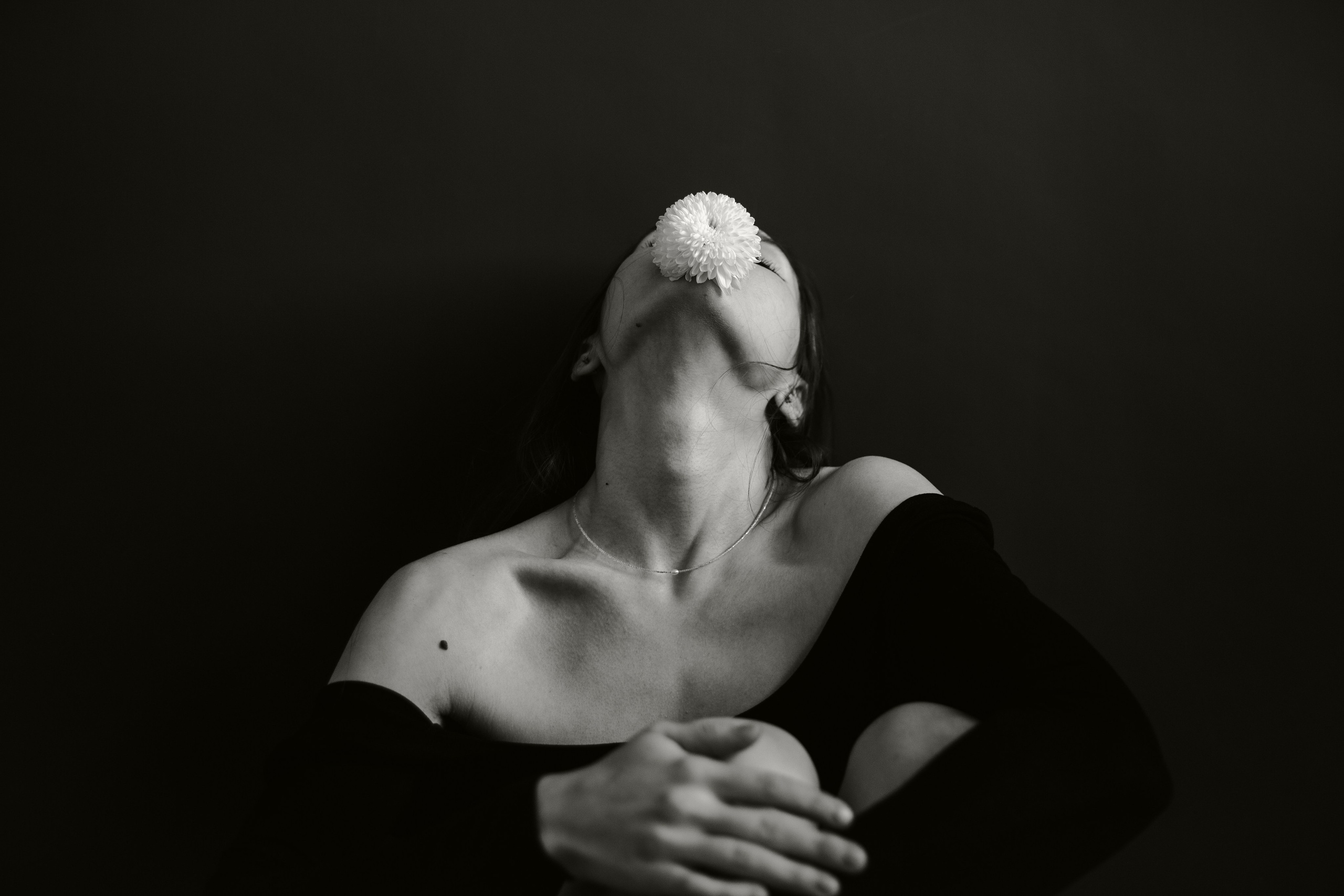 Соня. Фотограф Блинова Арина | Санк-Петербург