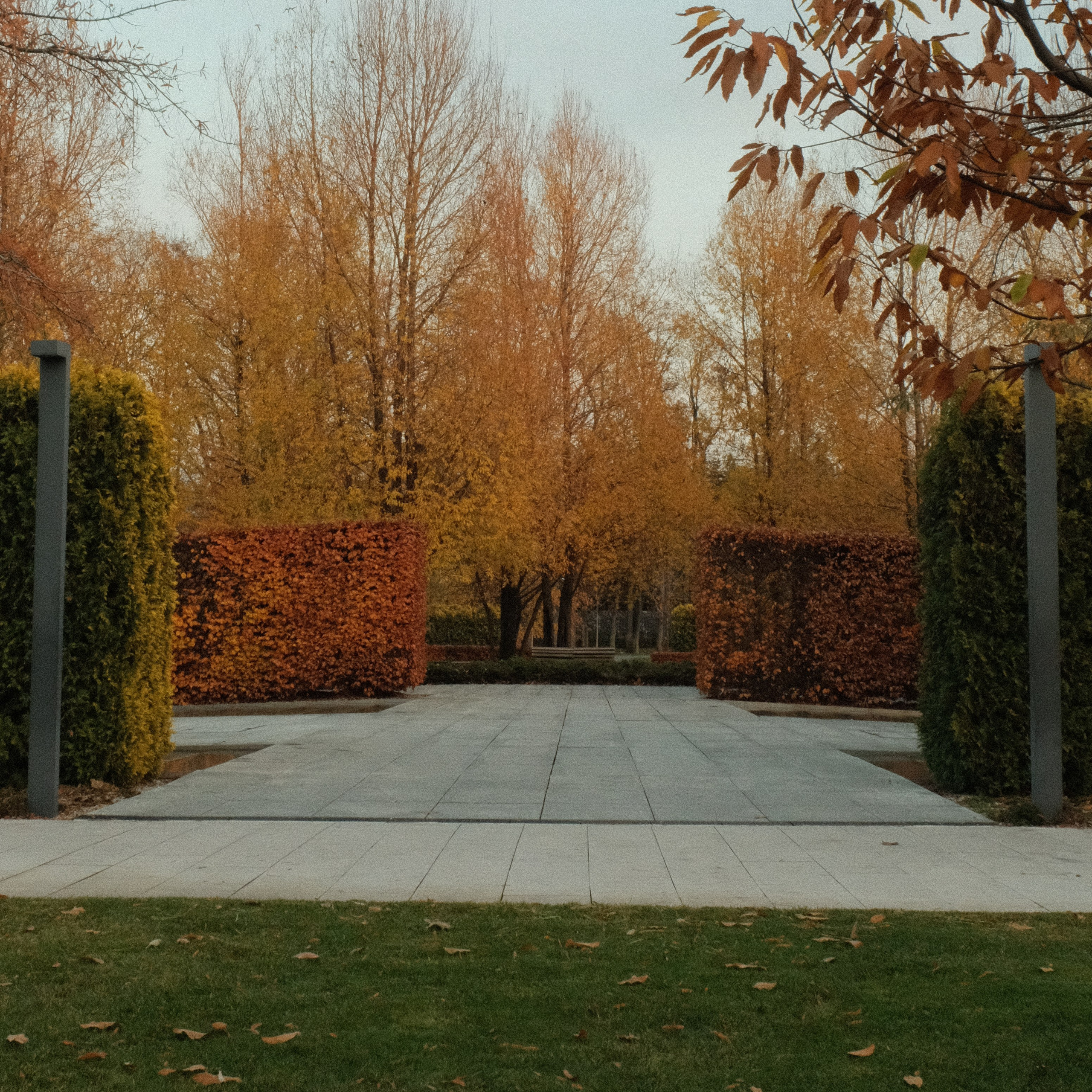 Krasnodar. Creative travel photographer — Berg Daria