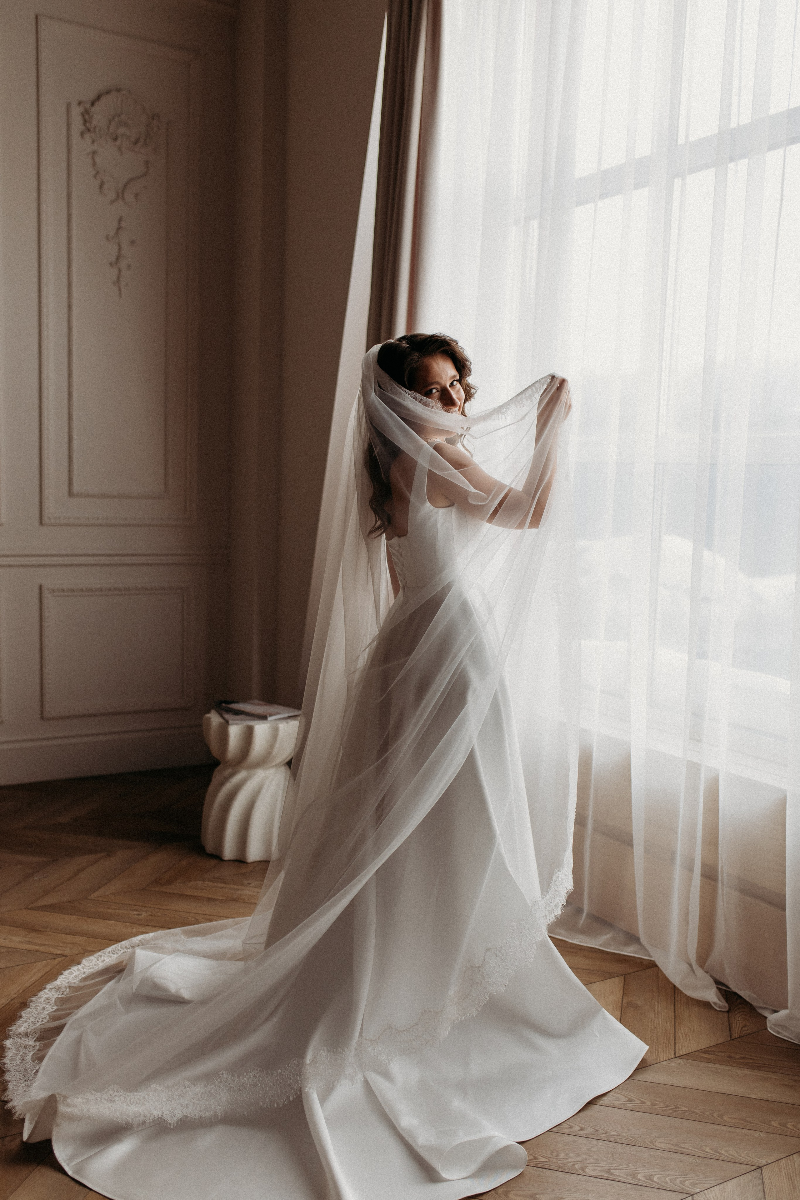 Егор и Екатерина. Фотограф Тимербаева Алина г. Сургут