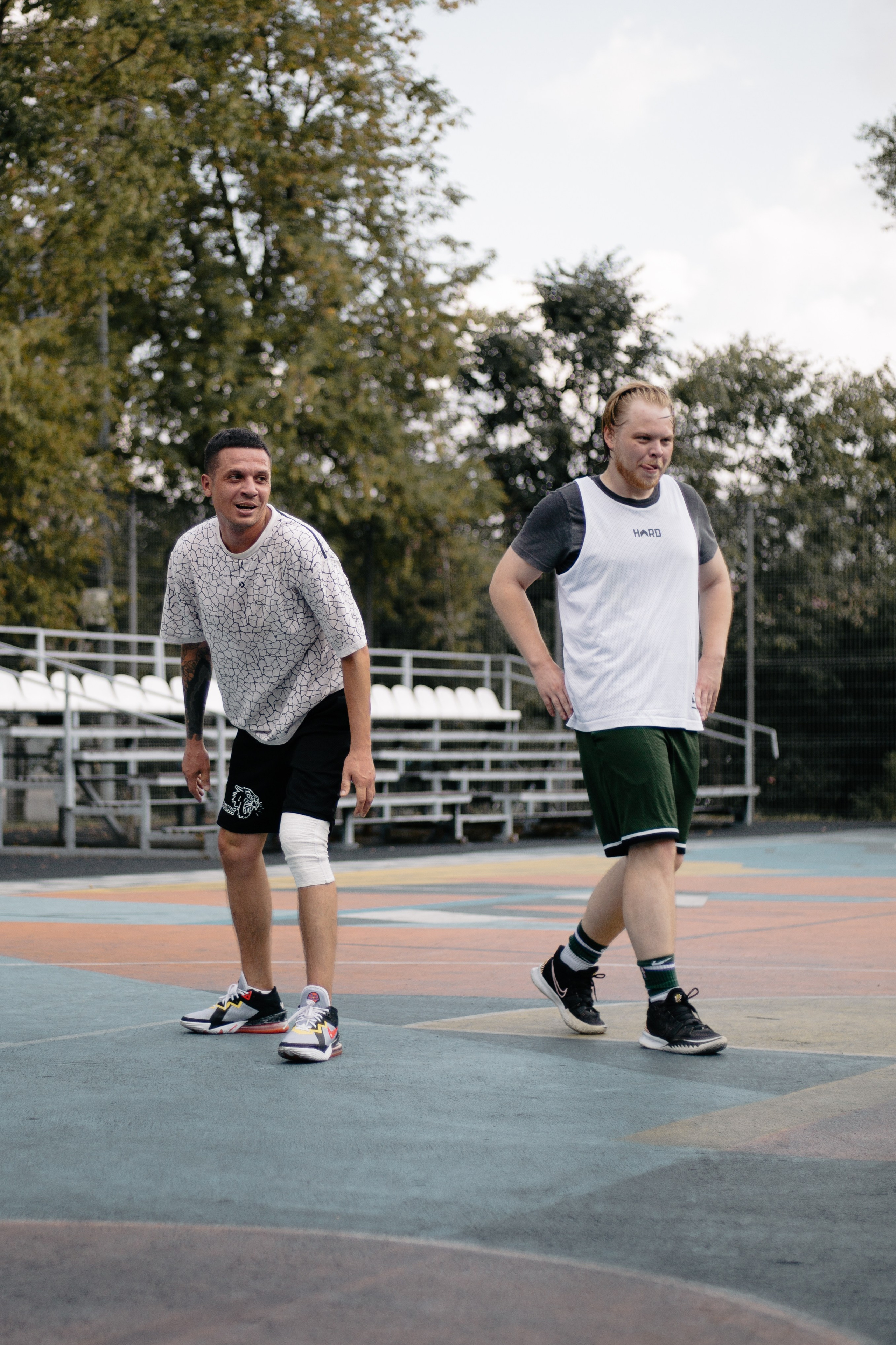 19/08 Репортаж. Фотограф из Москвы. Иван Носков