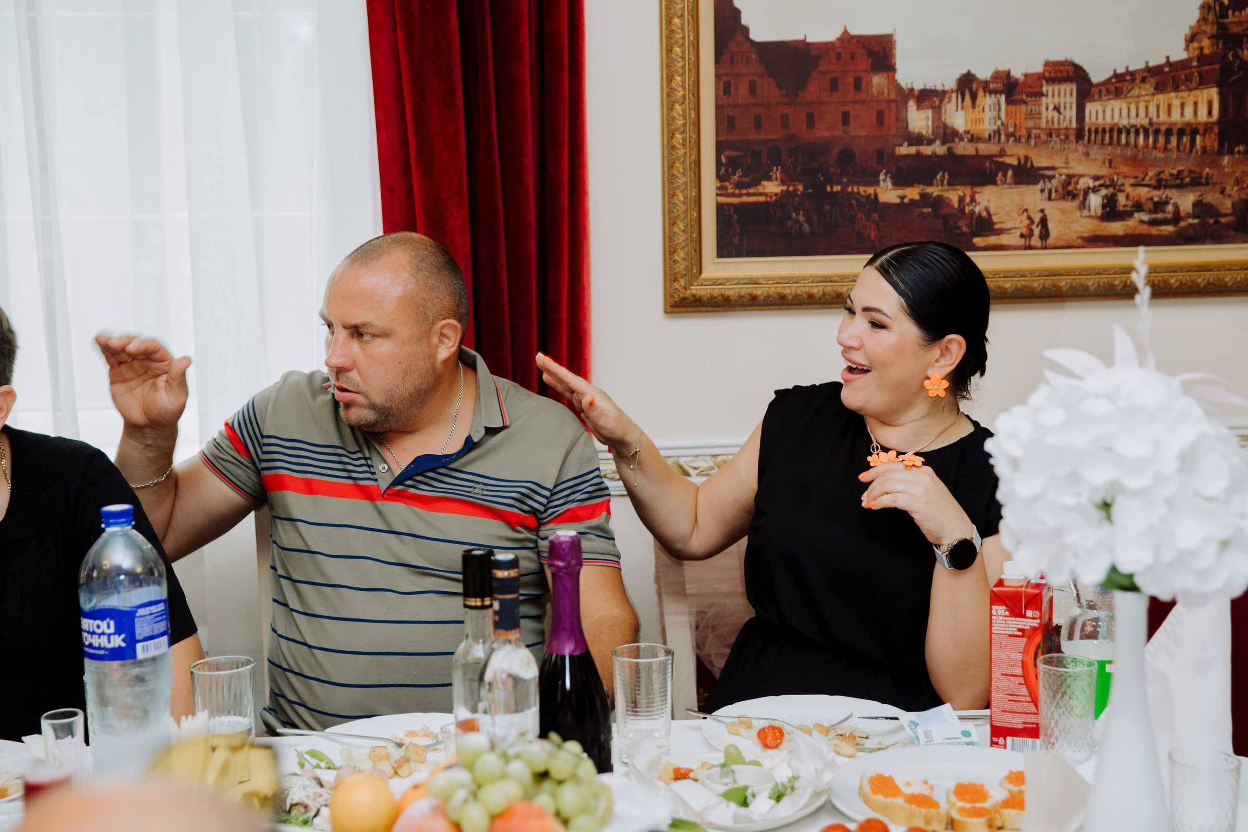 Лазурный. Семейный фотограф москва