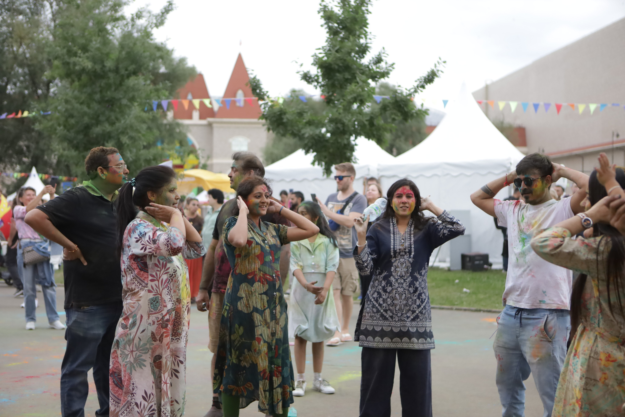Репортаж. Москва. Фотограф Екатерина Торопцева