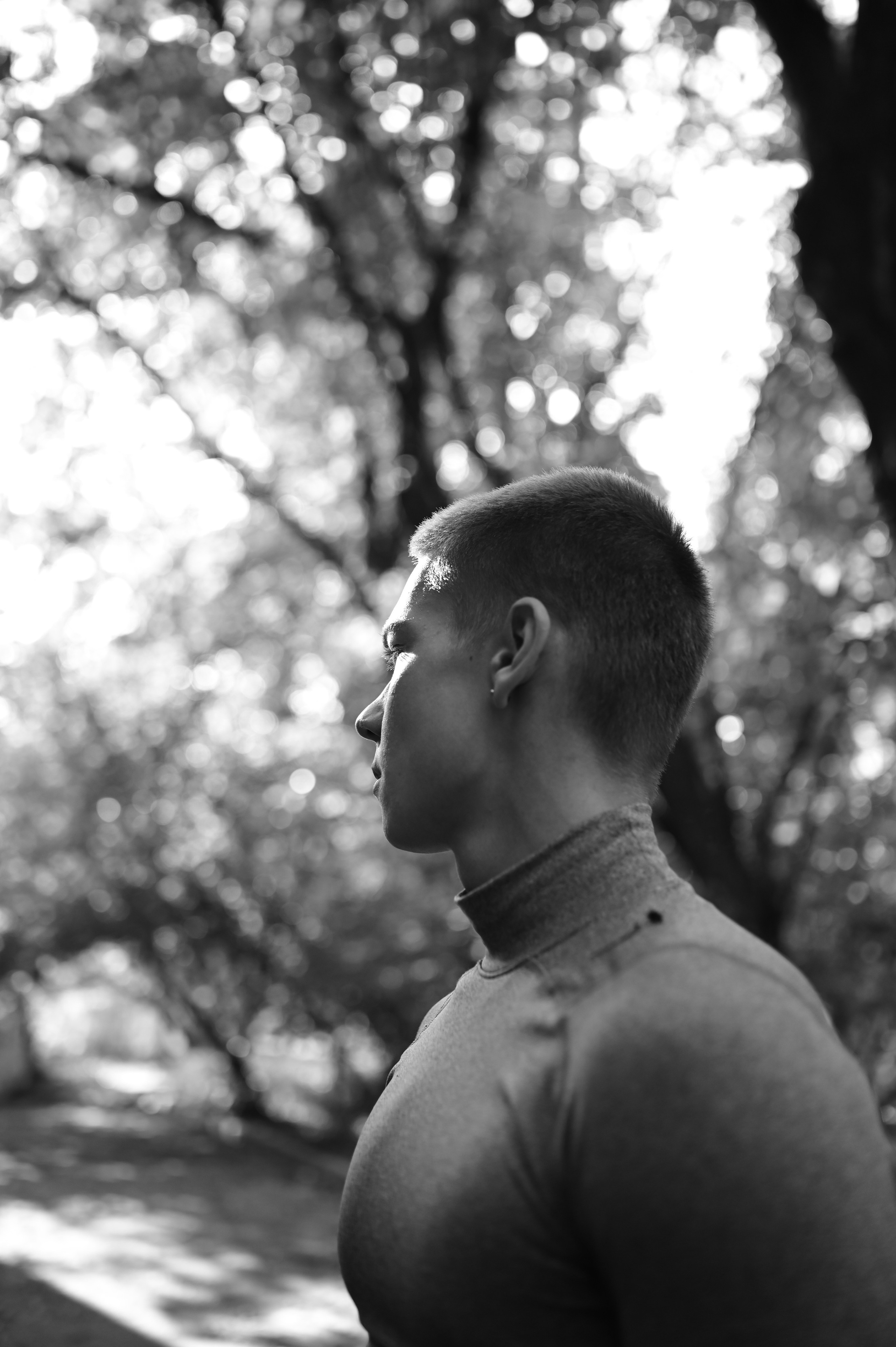 Влад. Фотограф в Москве