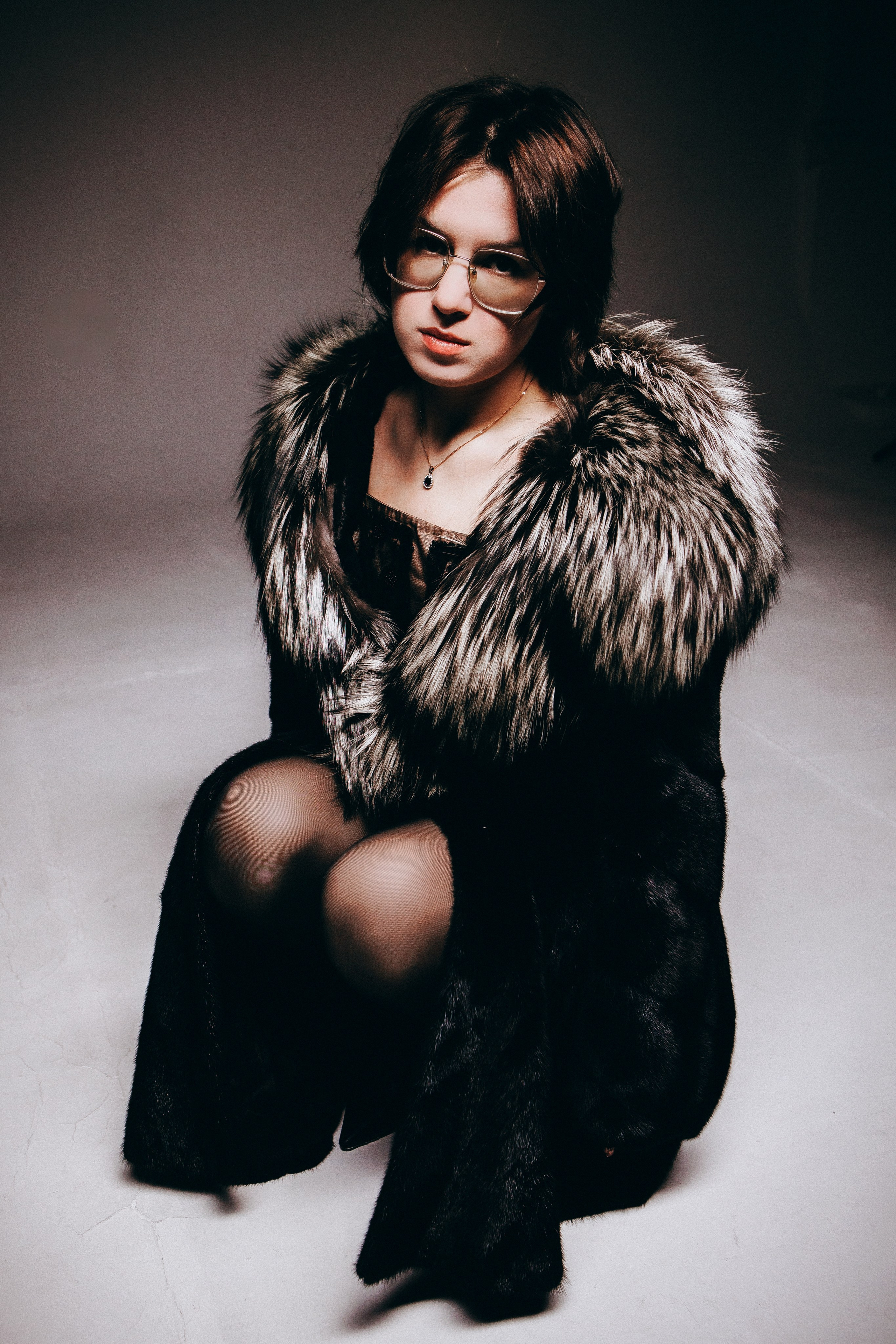 Ирина. Репортажный фотограф в Перми Денис Голдобин