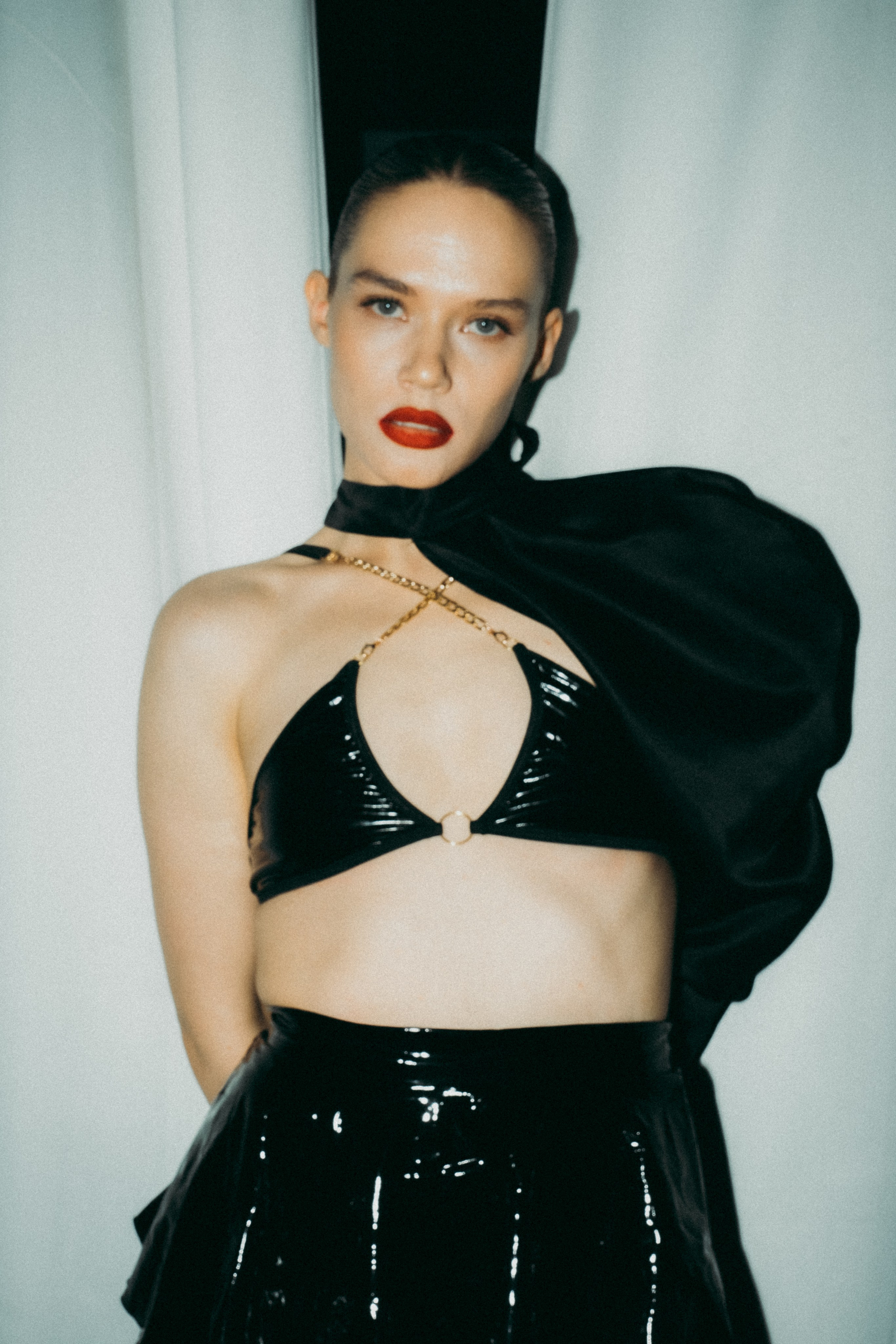 Юлия. Фотограф Астафьева Мария