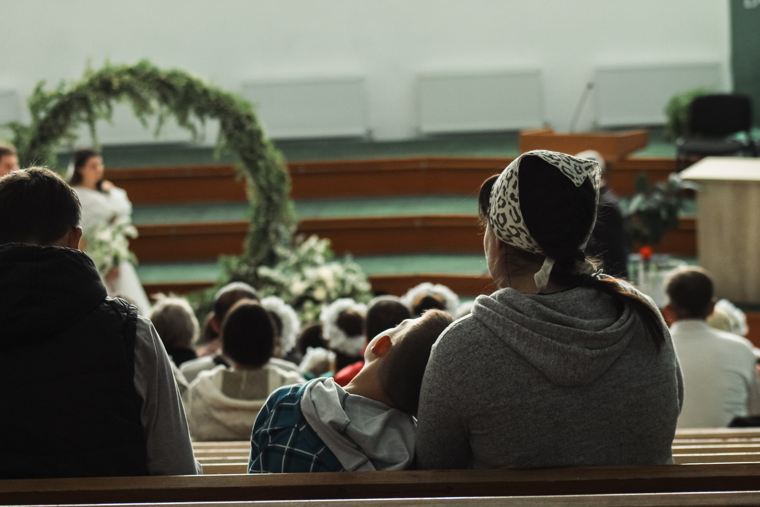 Никита и Ангелина. Илья Чемис — Фотограф в Мариуполе