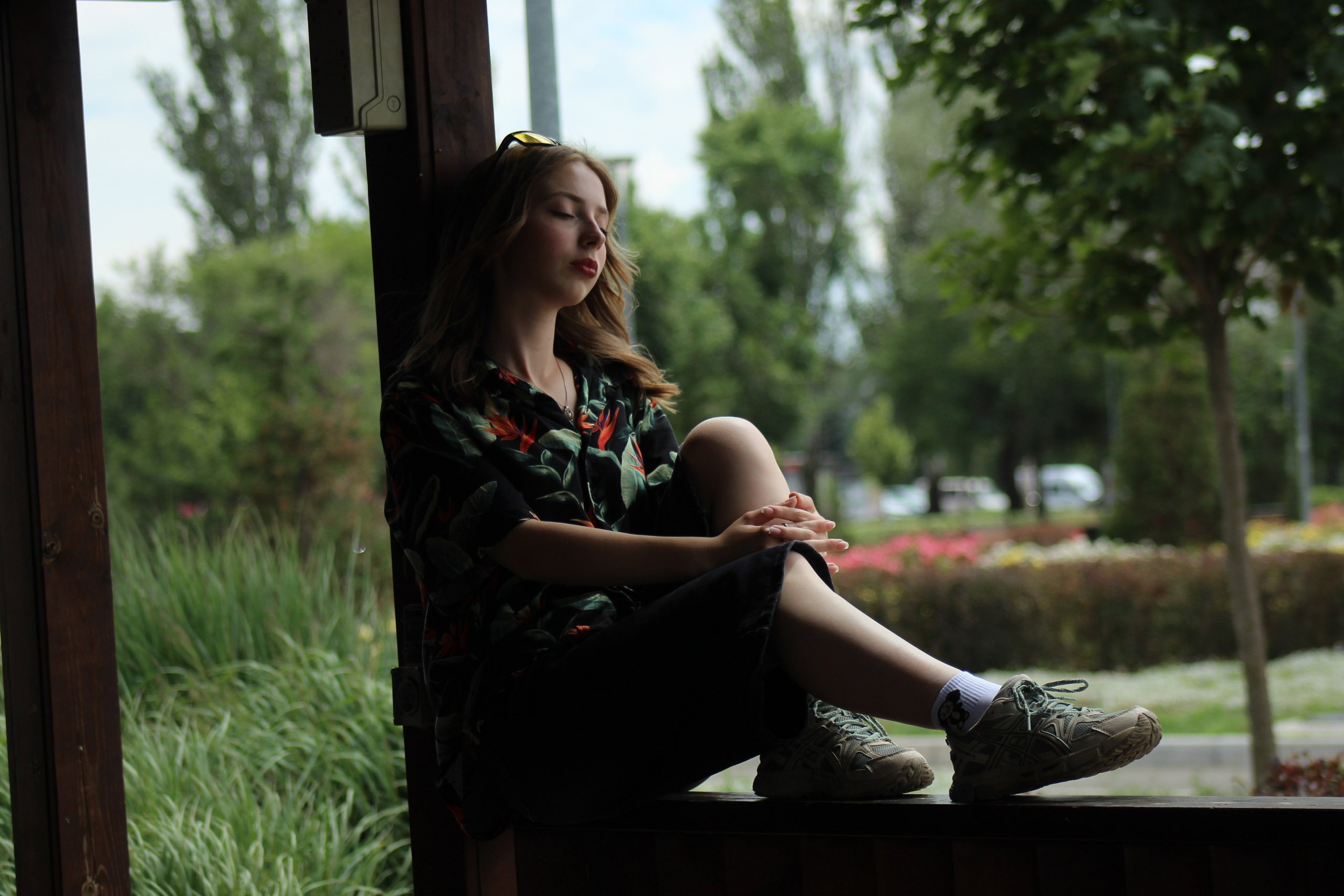 Екатерина. Илья Чемис — Фотограф в Мариуполе