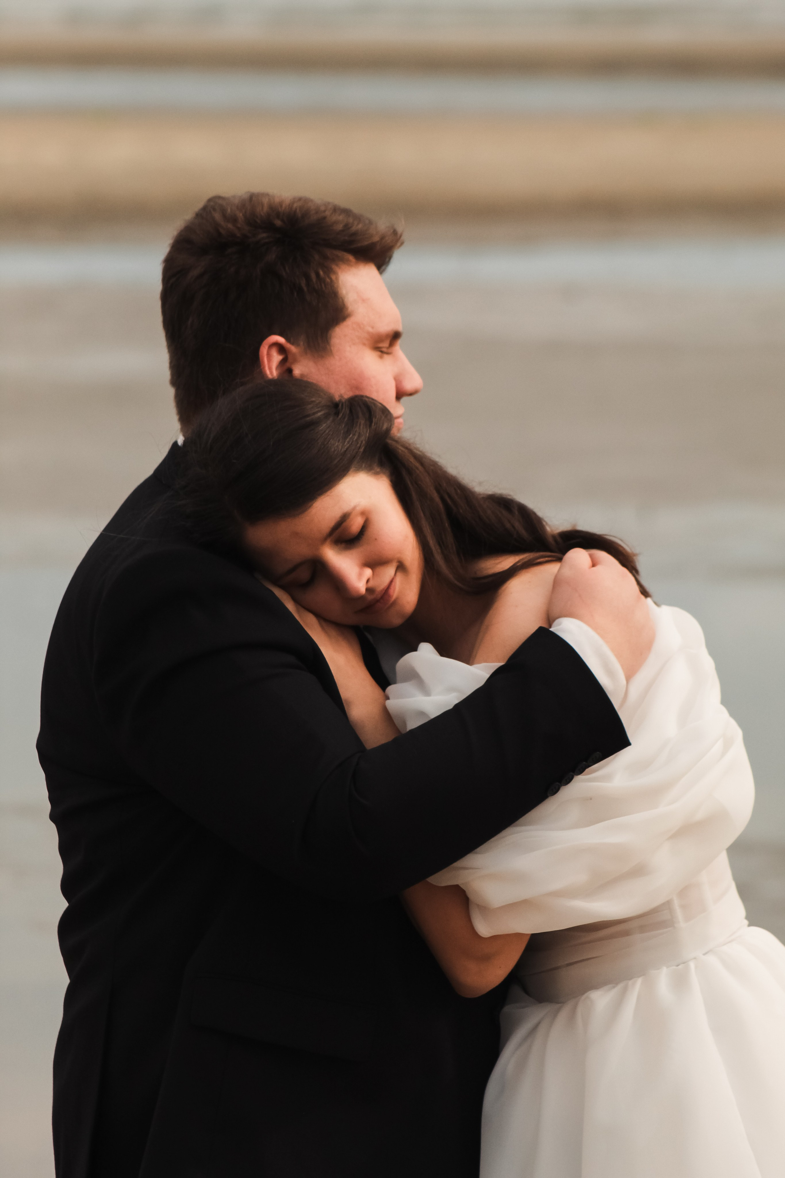 Никита и Ангелина. Илья Чемис — Фотограф в Мариуполе