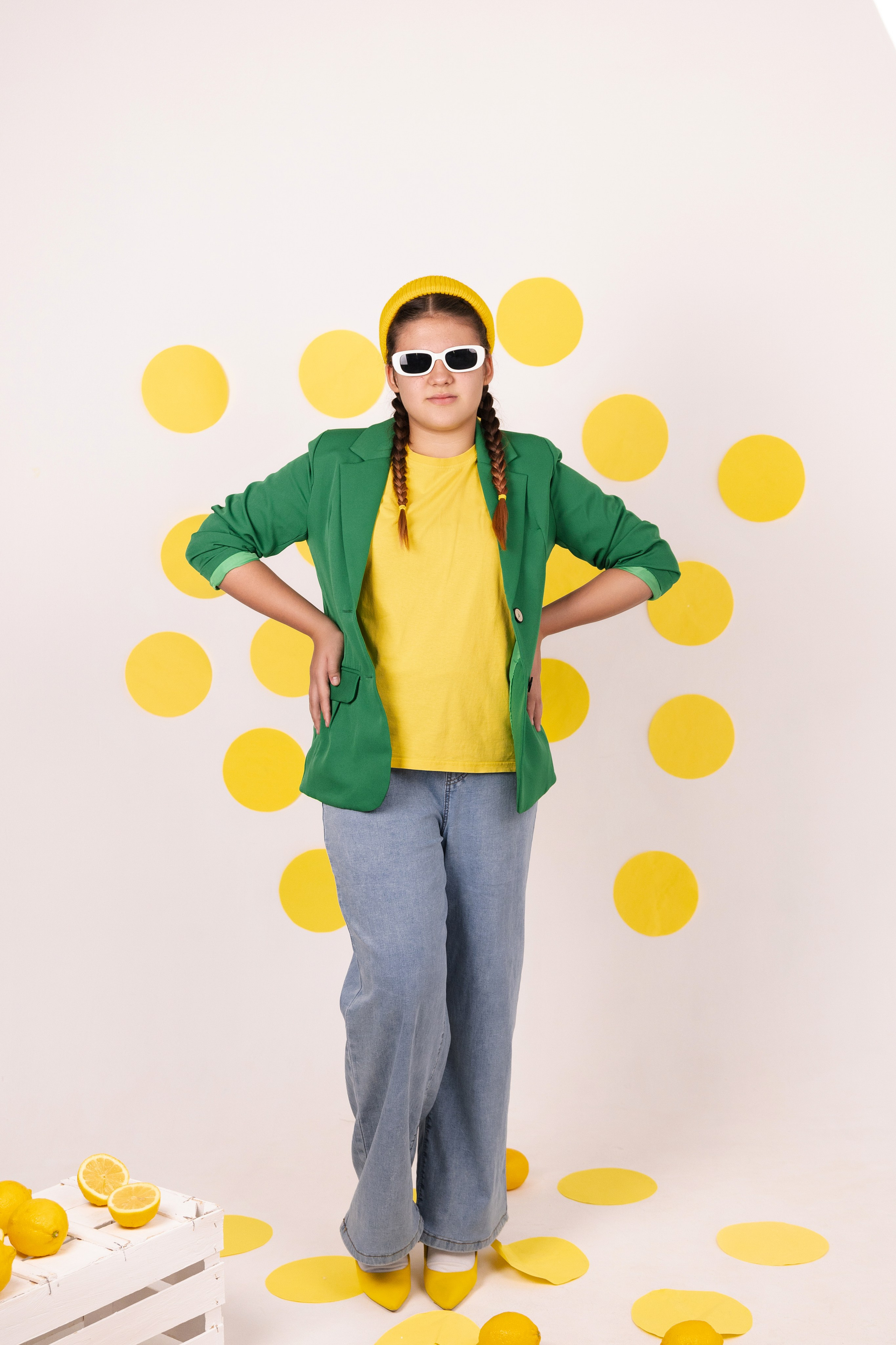 Проект лимоны. АНАСТАСИЯ КУЗНЕЦОВА | ФОТОГРАФ ЧЕБОКСАРЫ