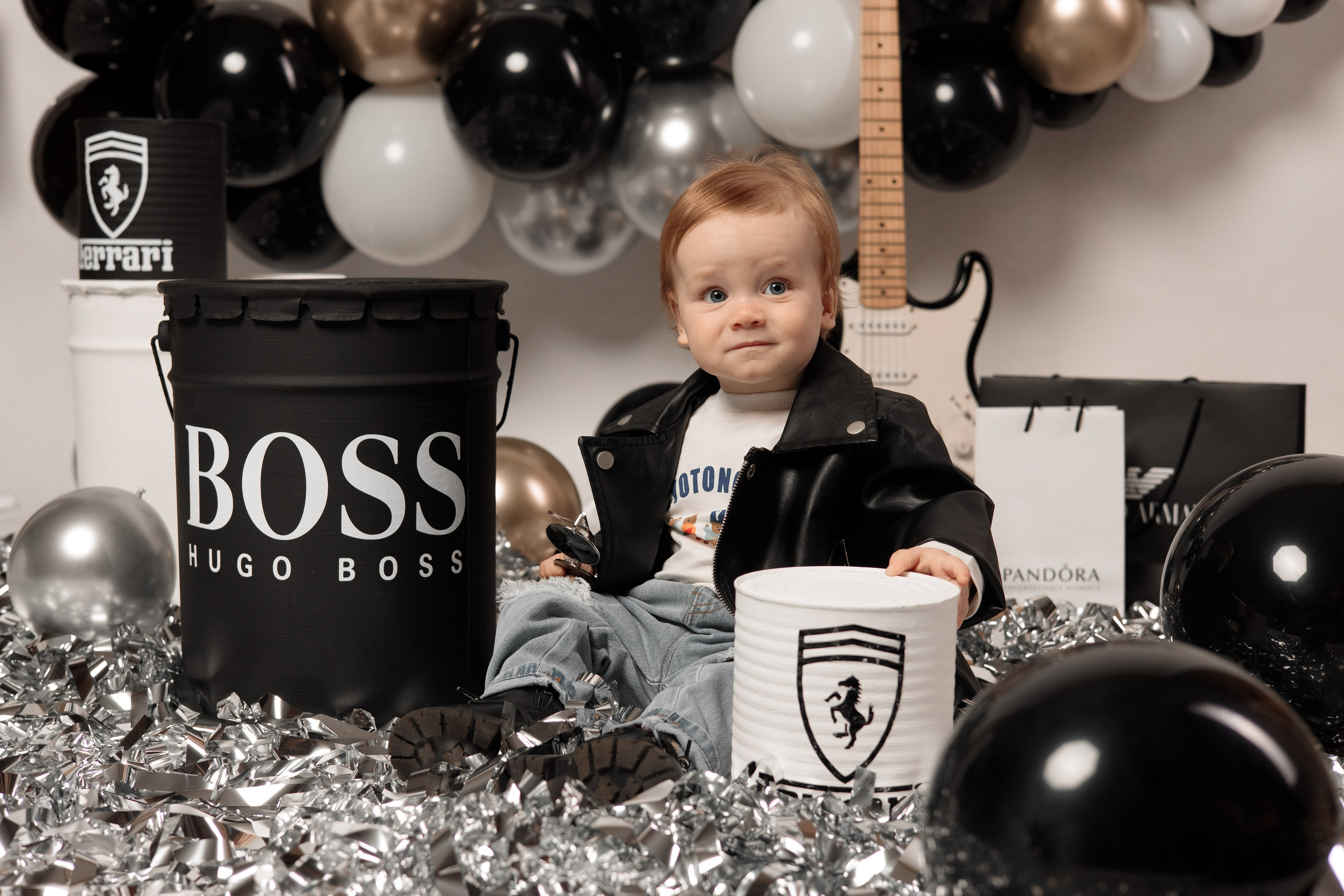 Семейные и детские. Свадебный, семейный и портретный фотограф Владимир Васильев