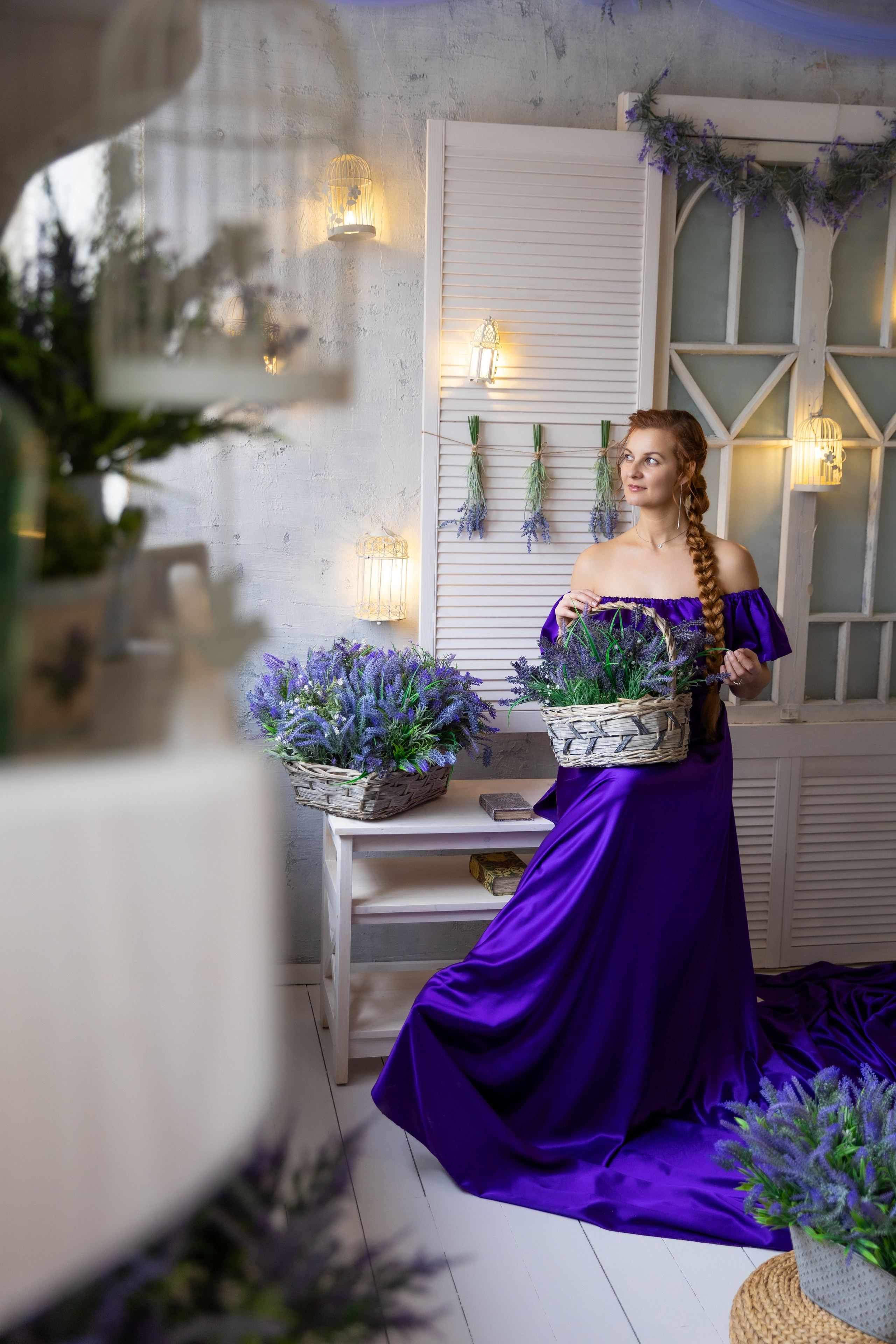 ИНДИВИДУАЛЬНАЯ ЖЕНСКАЯ ФОТОСЕССИЯ. Фотограф в Москве и Стамбуле. Мастер сказочных фотографий