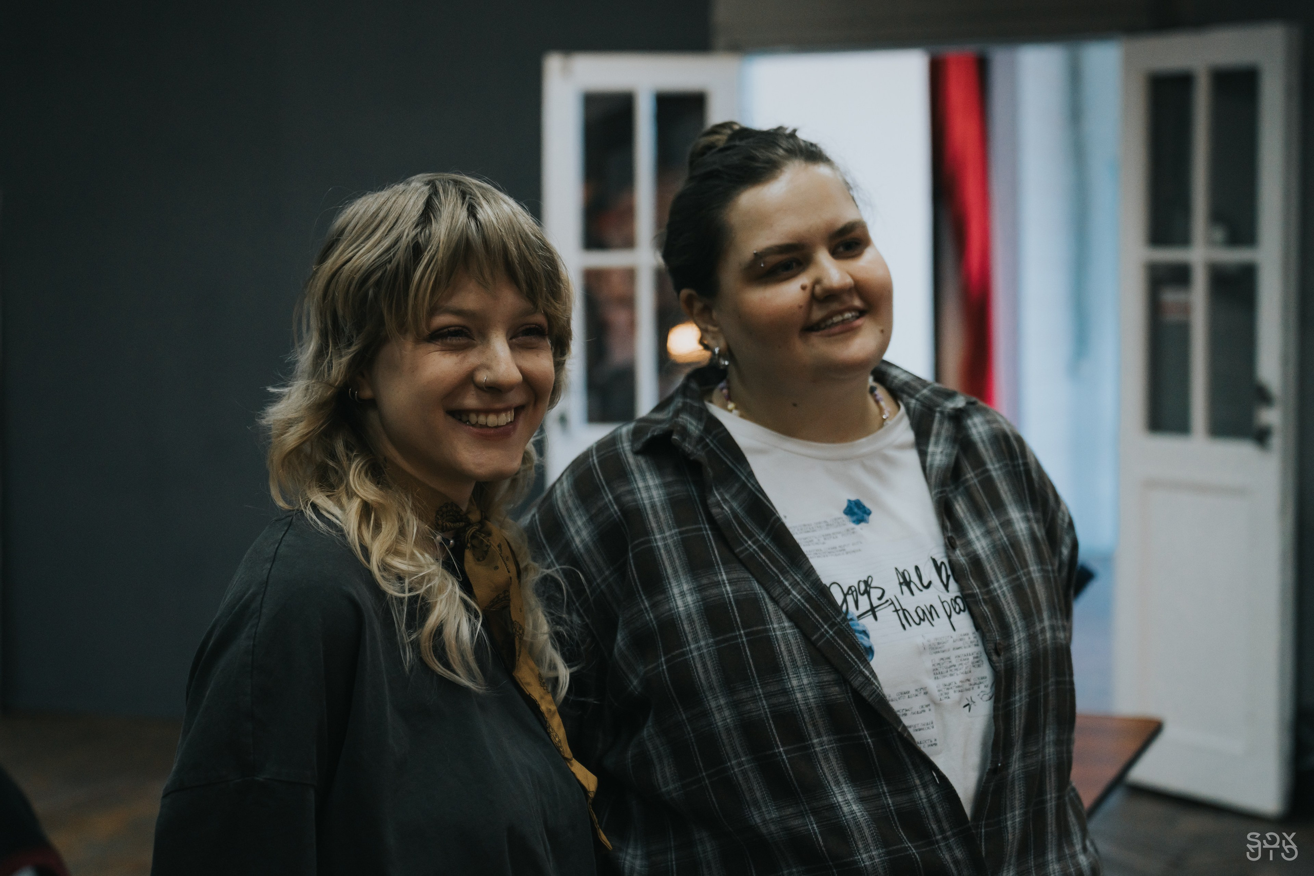 BAKED ROLL x Grad! ent