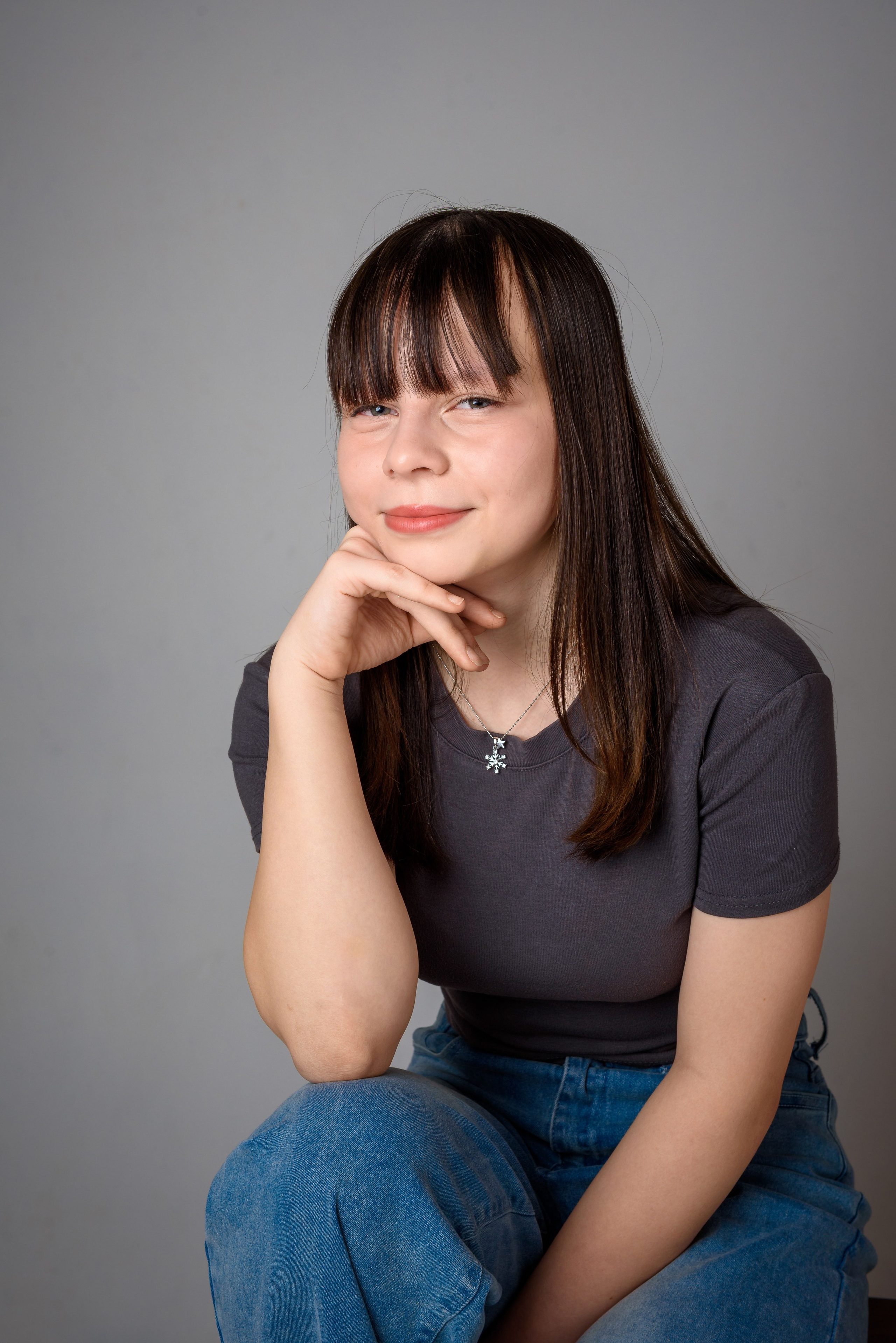 Семья, дети. Фотограф в Петропавловске Дмитрий Кошкаров