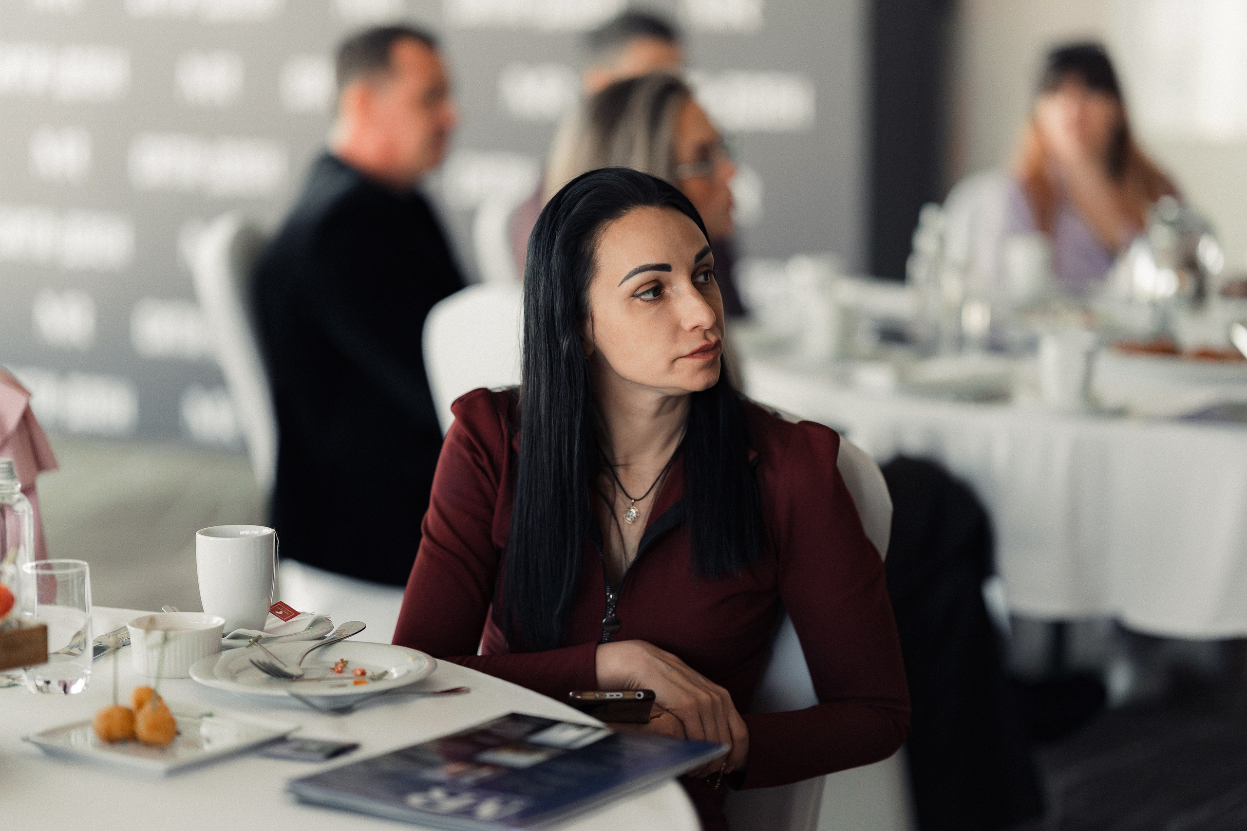 Застройщики Москвы MR (МАРРИОТ). Свадебный и репортажный фотограф в Воронеже Роман Янко