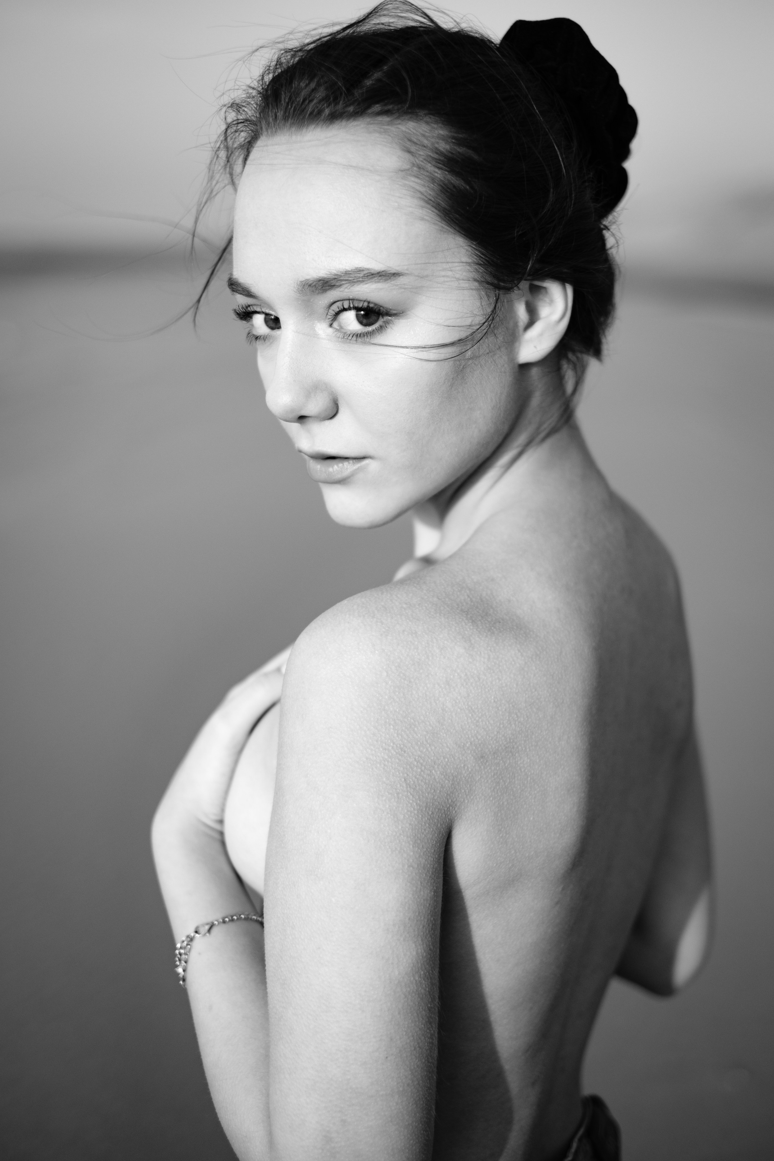 Лиза. Портретный и репортажный фотограф в Алматы Поваляев Дмитрий