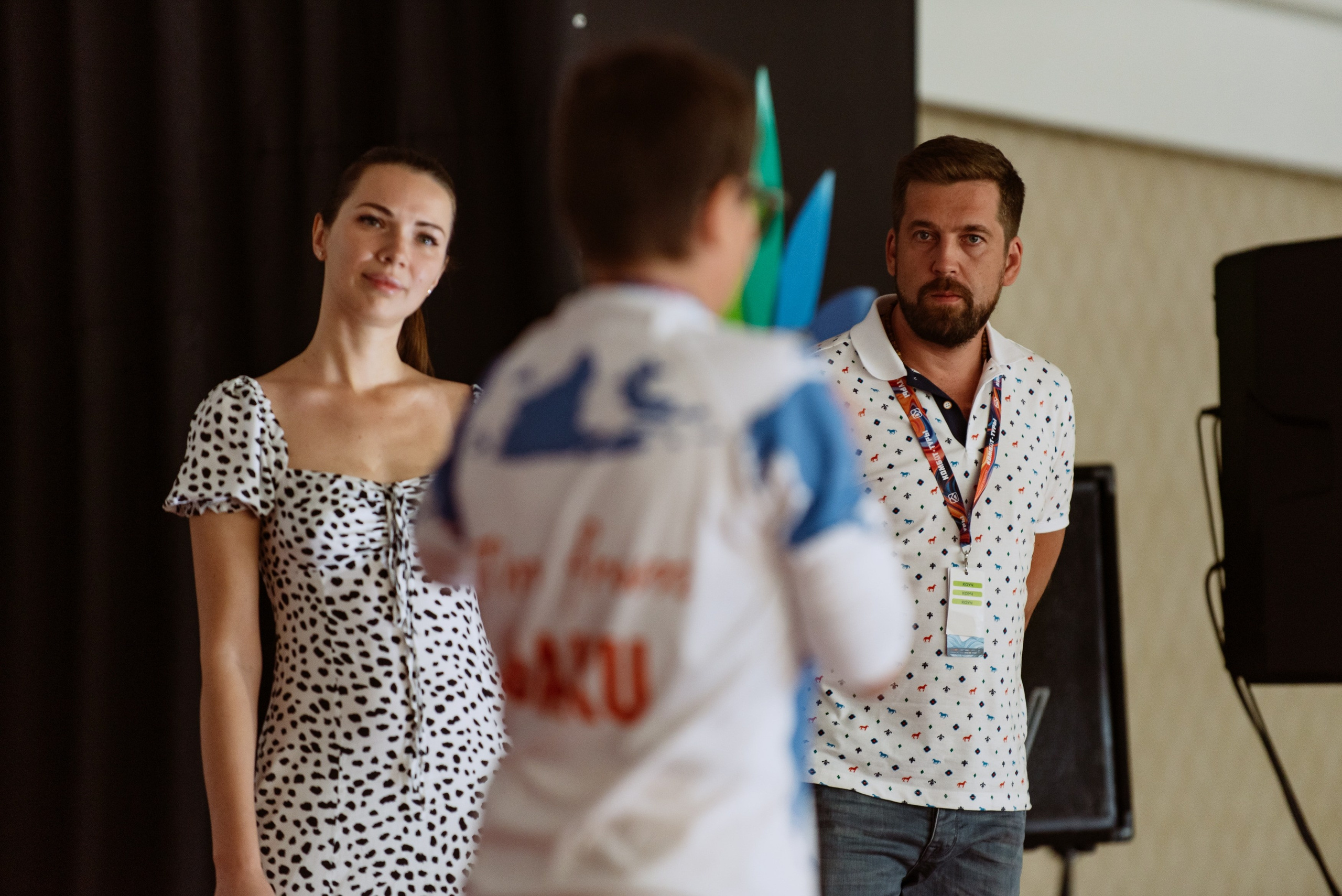 Бизнес-форум Максима Батырева. Репортажный фотограф в Москве и по всему миру Степанова Юлия