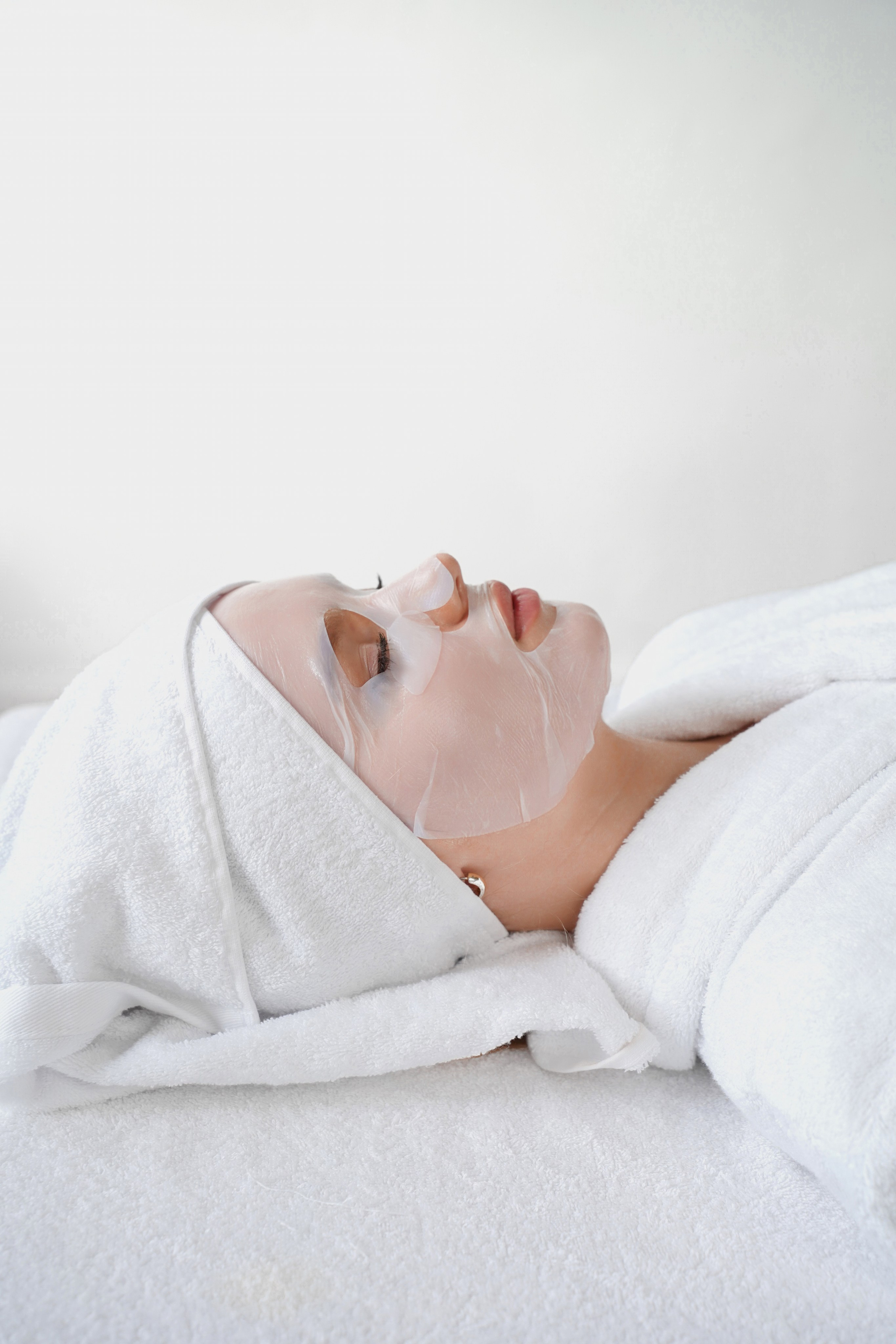 Визуал. Фотограф Яна Сафина