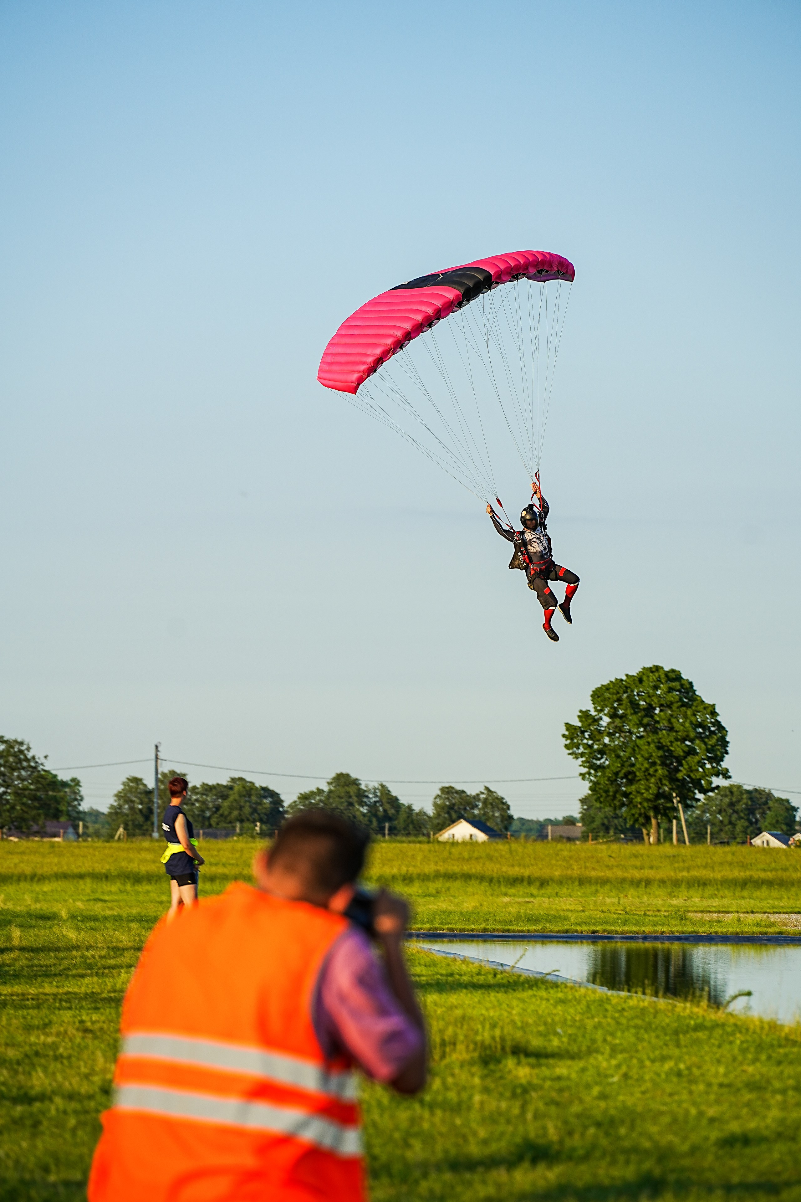 Спортивный репортаж. Репортажный фотограф в Калининграде Морозов Кирилл