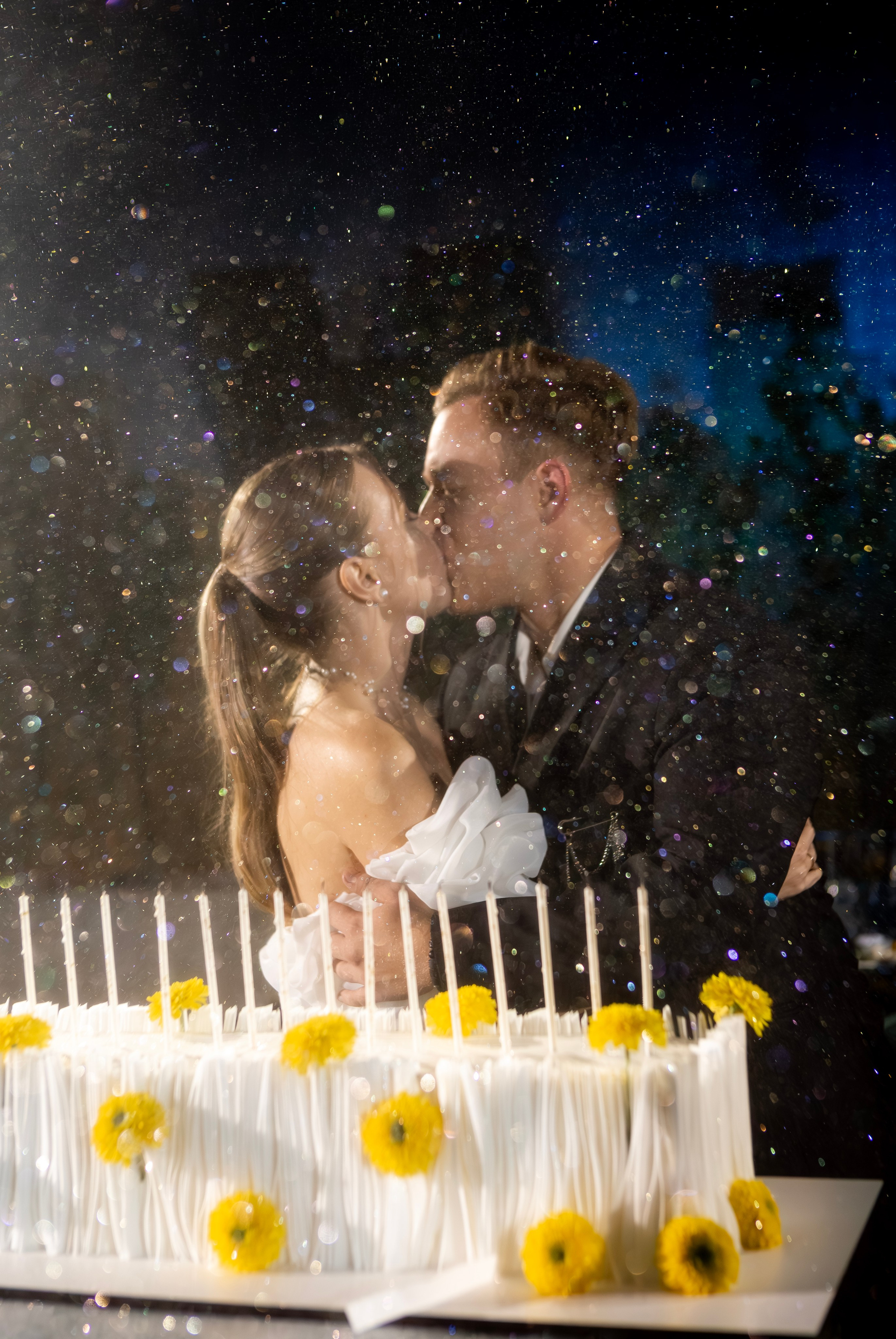 Wedding Day. Фотограф Виктория Святенюк