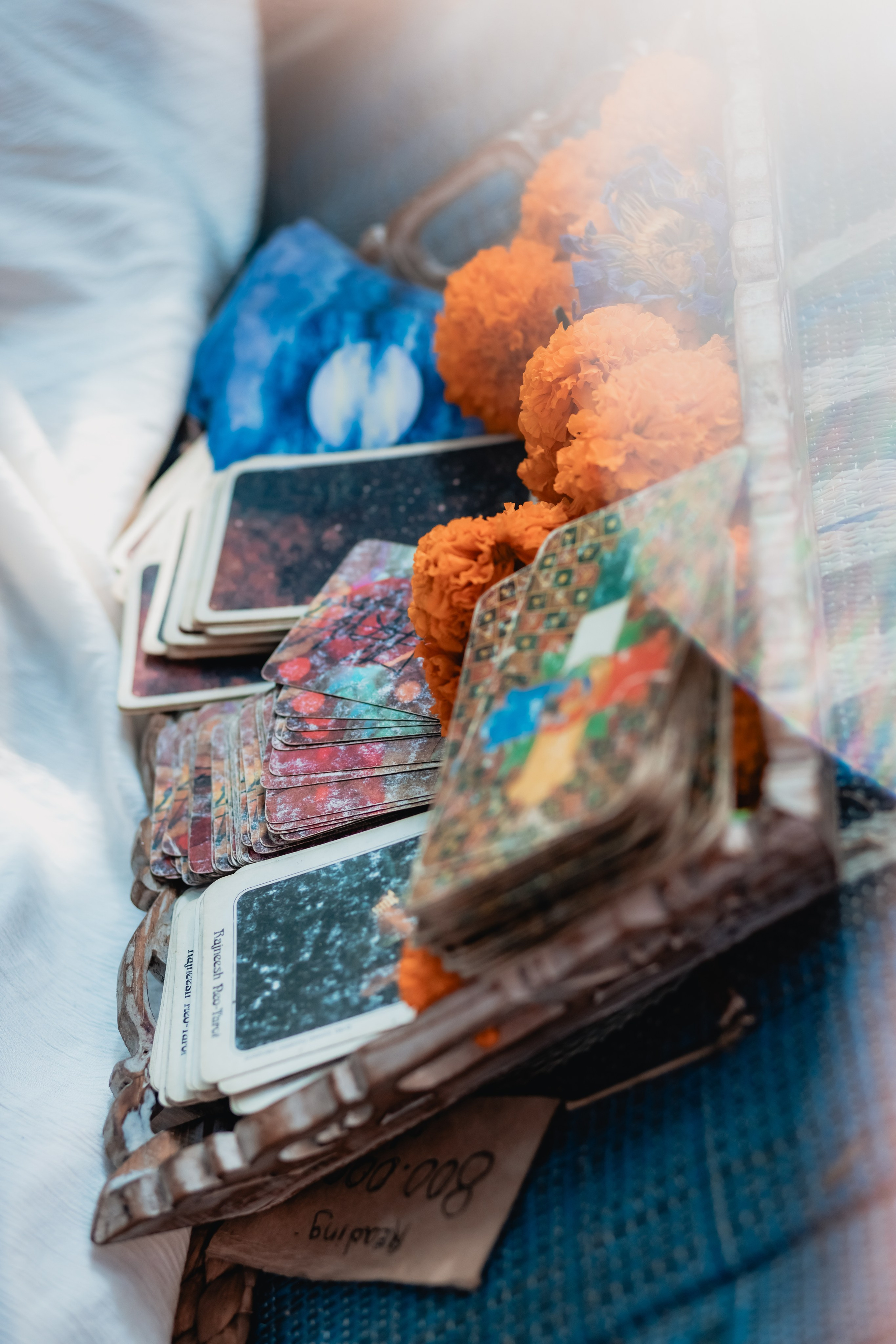 Bali Spirit Festival 2026 friday. Мариам Багдасарян