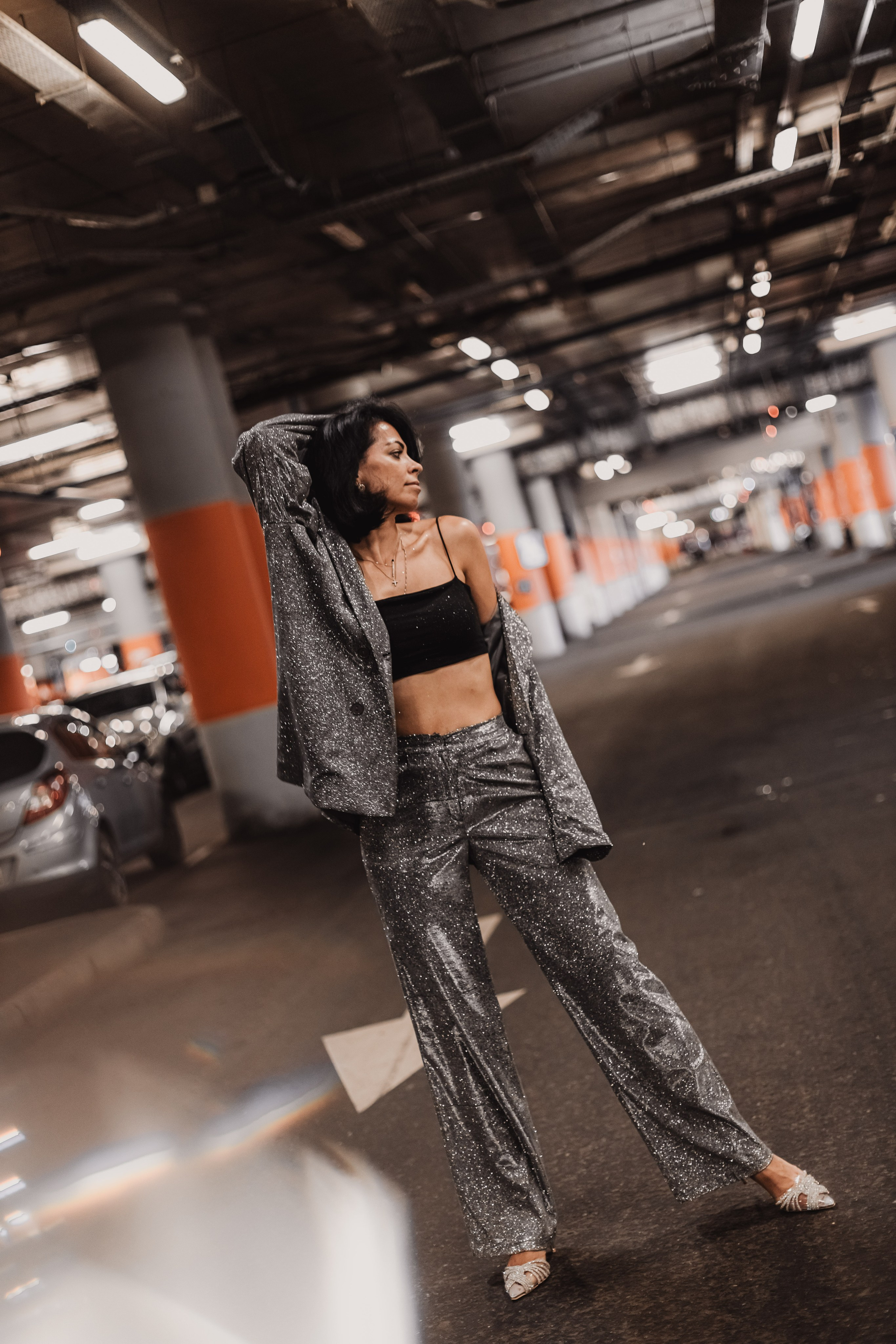 Svetlana is happy. Мариам Багдасарян