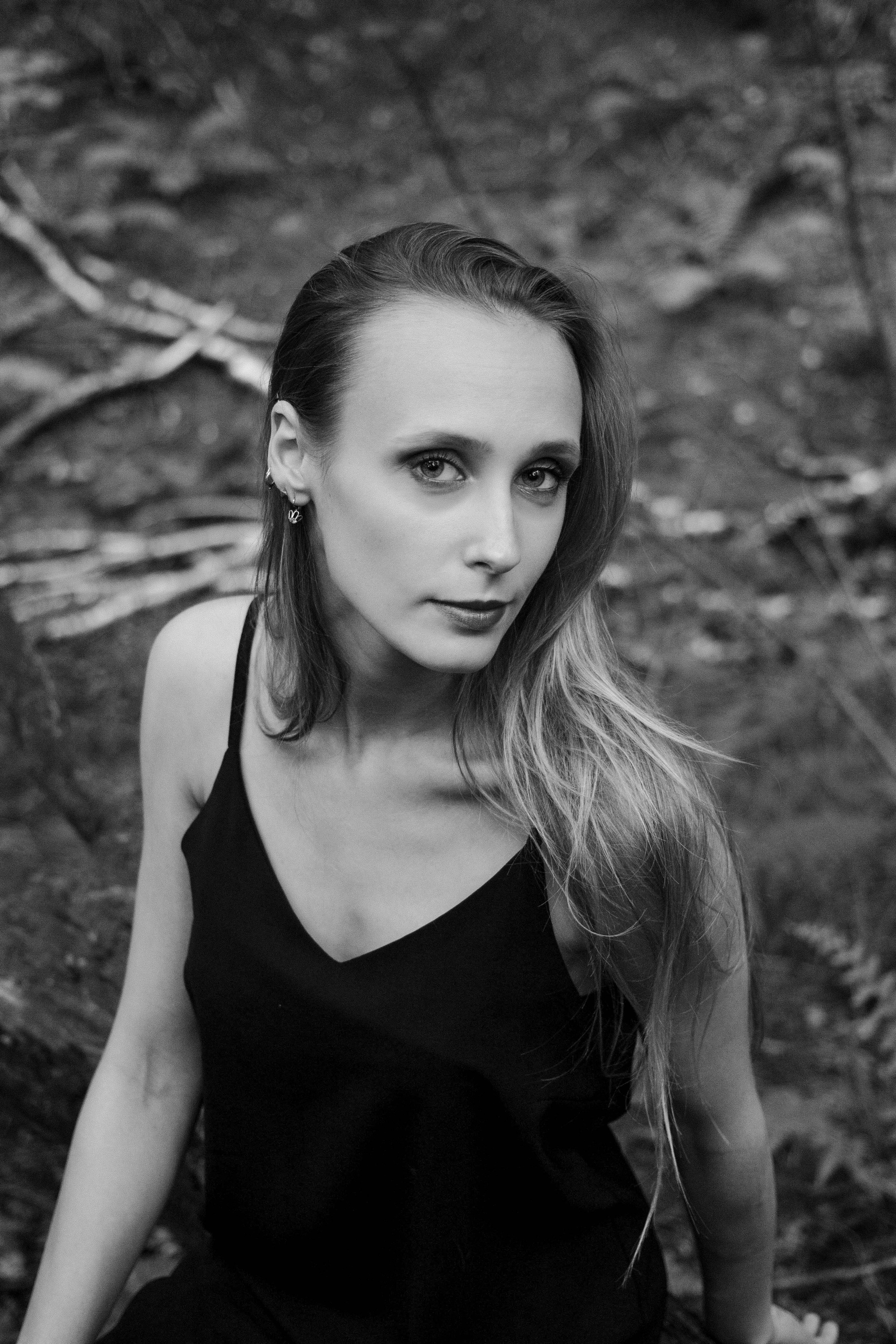 Маша Ридель. Портретный фотограф в Москве Таня Майорова