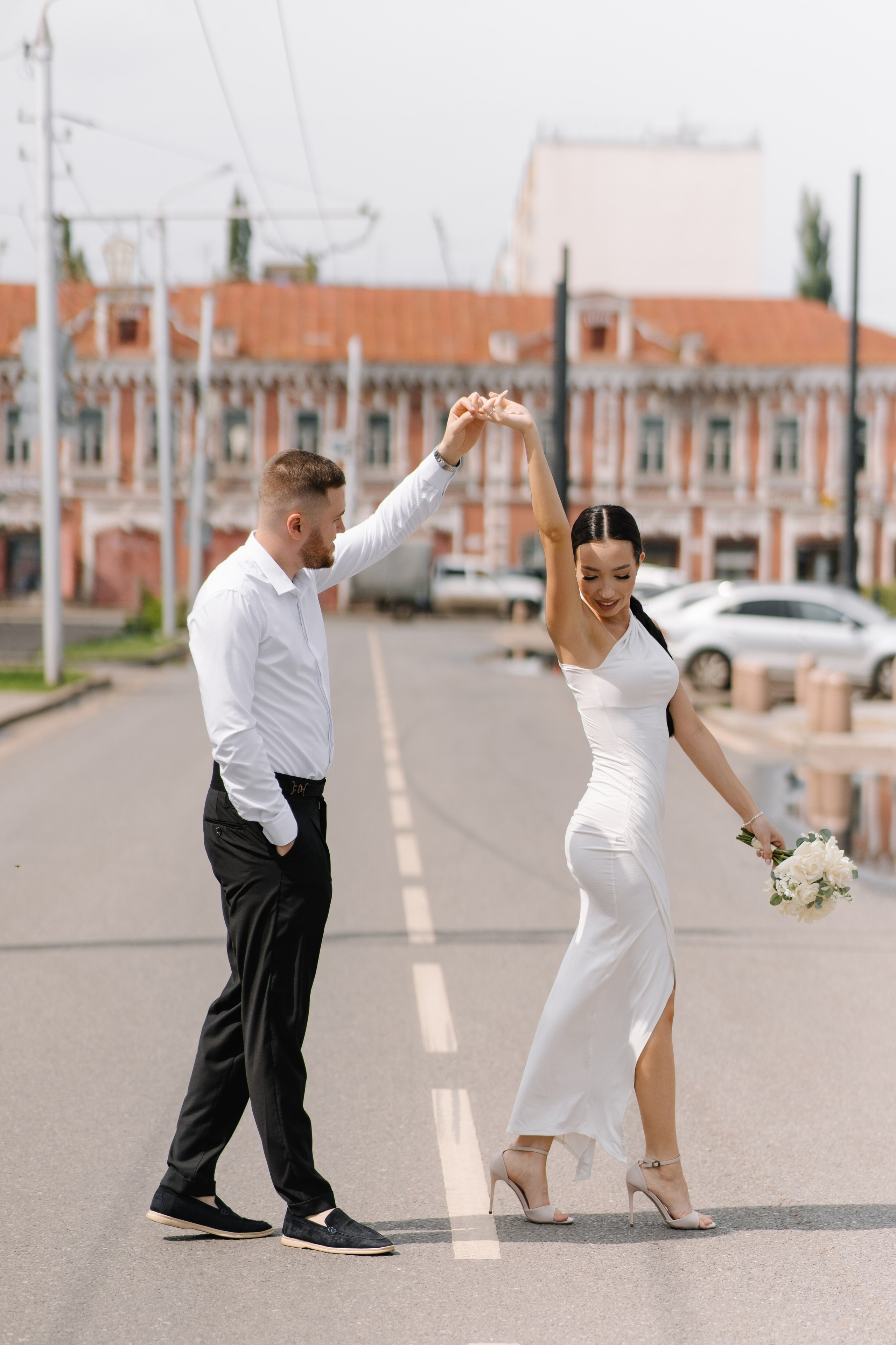 Артур и Лилия. Свадебный и семейный фотограф в Стерлитамаке и Уфе