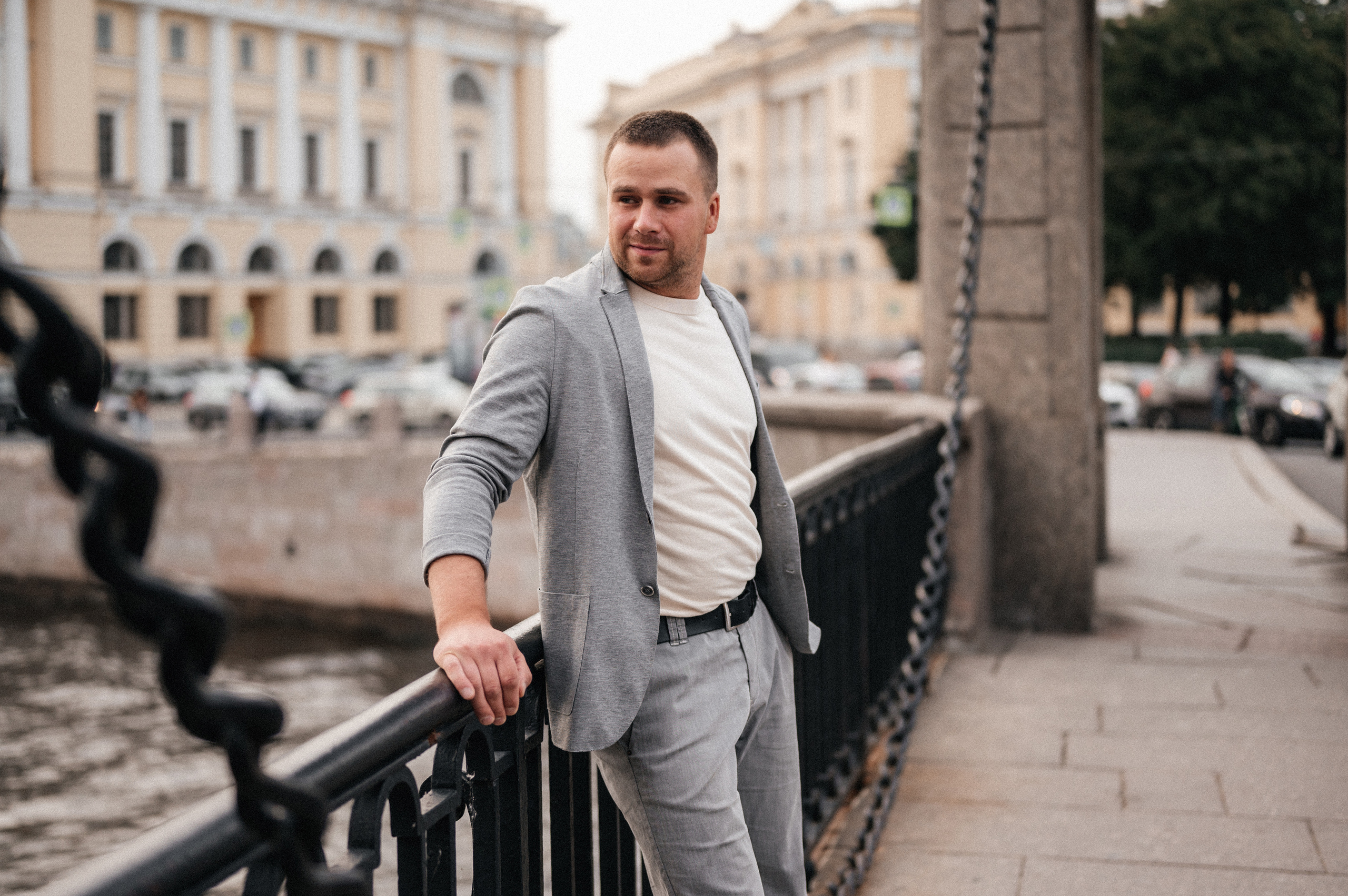 Свидание. Фотограф Юлия Павлова Красноярск