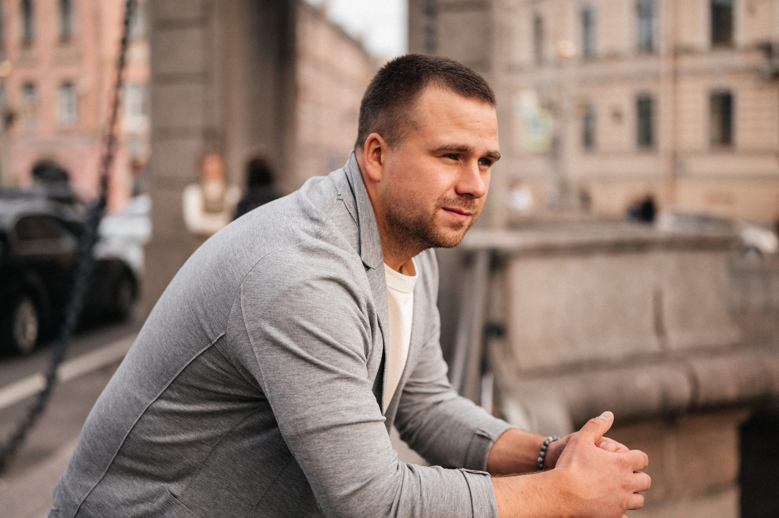 Свидание. Фотограф Юлия Павлова Красноярск