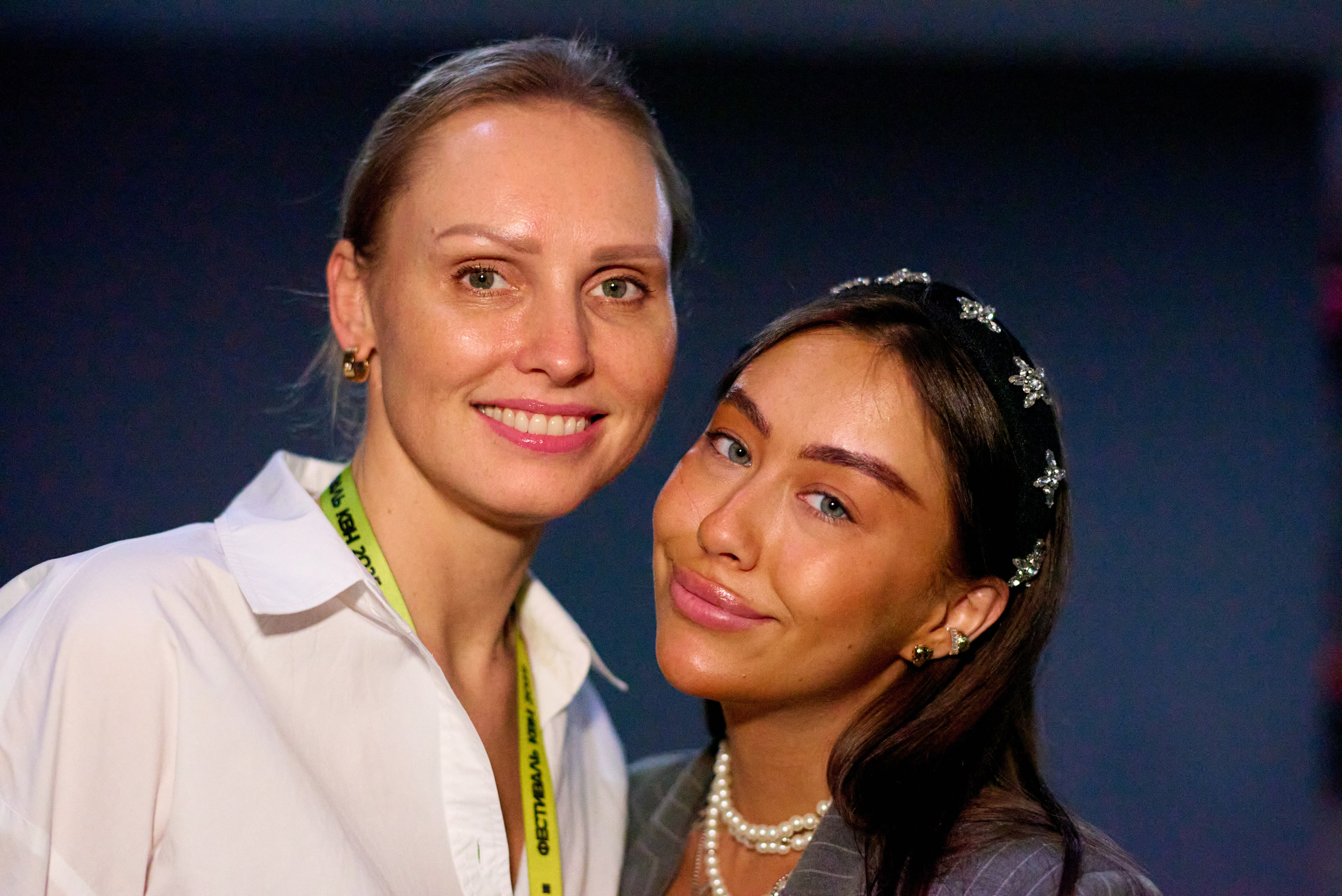 КиВиН-2025. #спецкорНвер