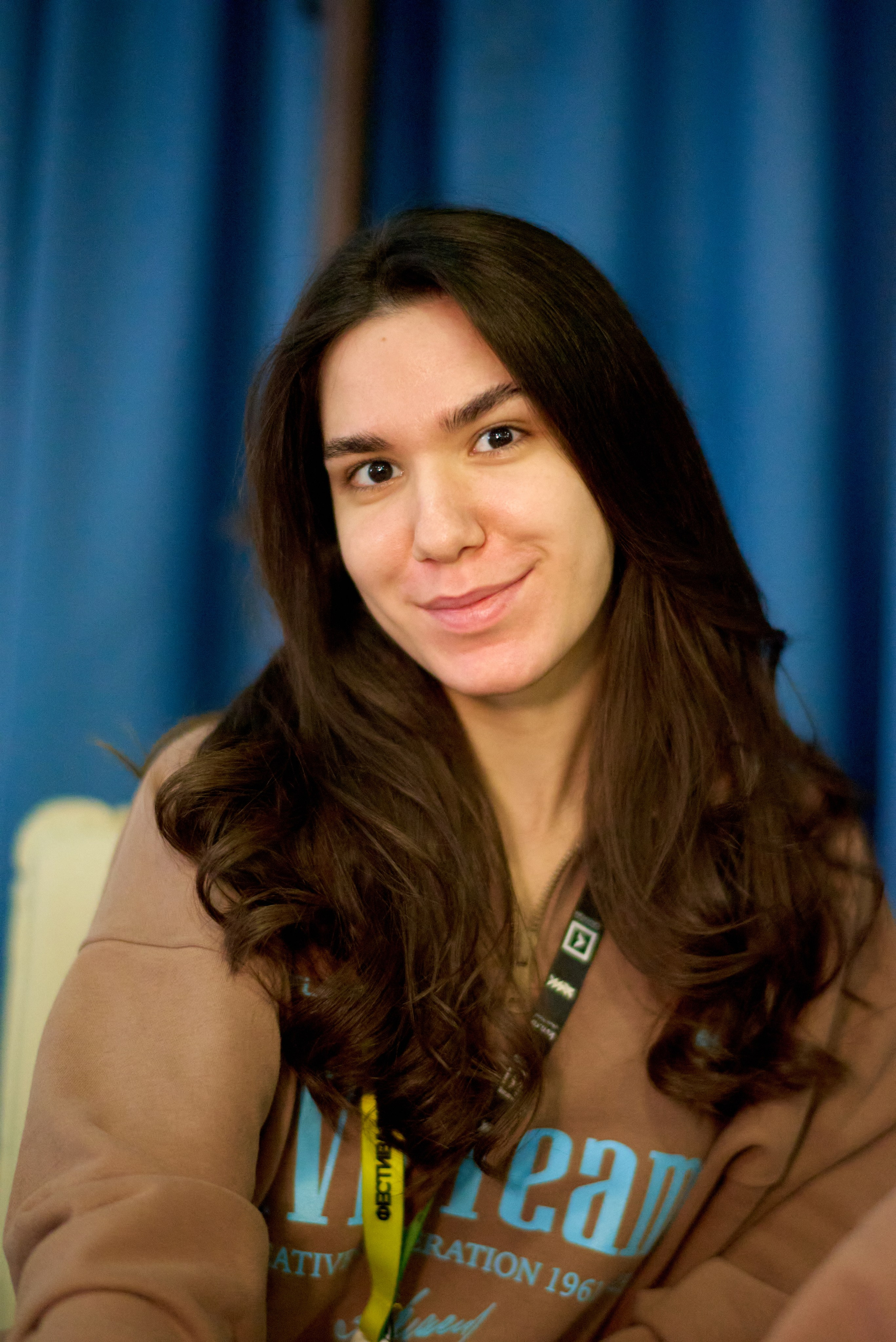 КиВиН-2025. #спецкорНвер