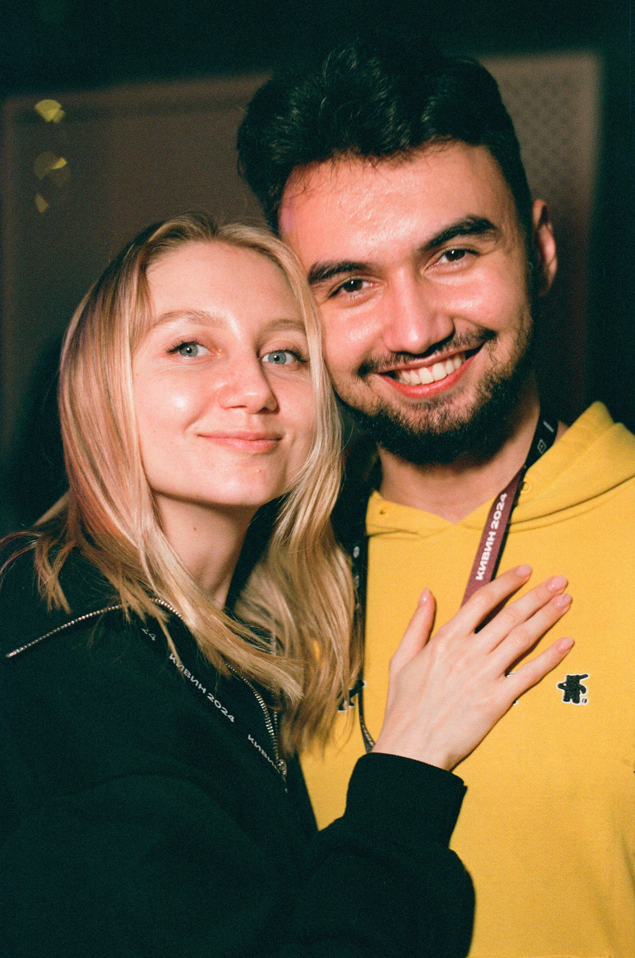 КиВиН-2024. #спецкорНвер