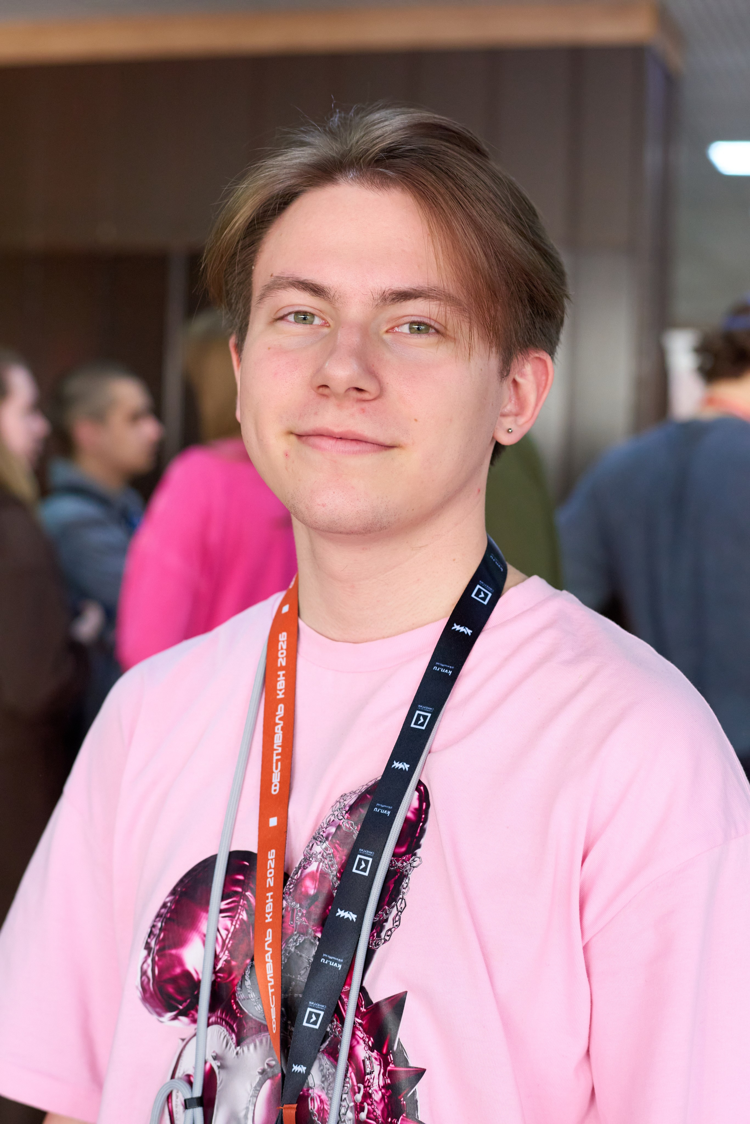 КиВин-2026. #спецкорНвер