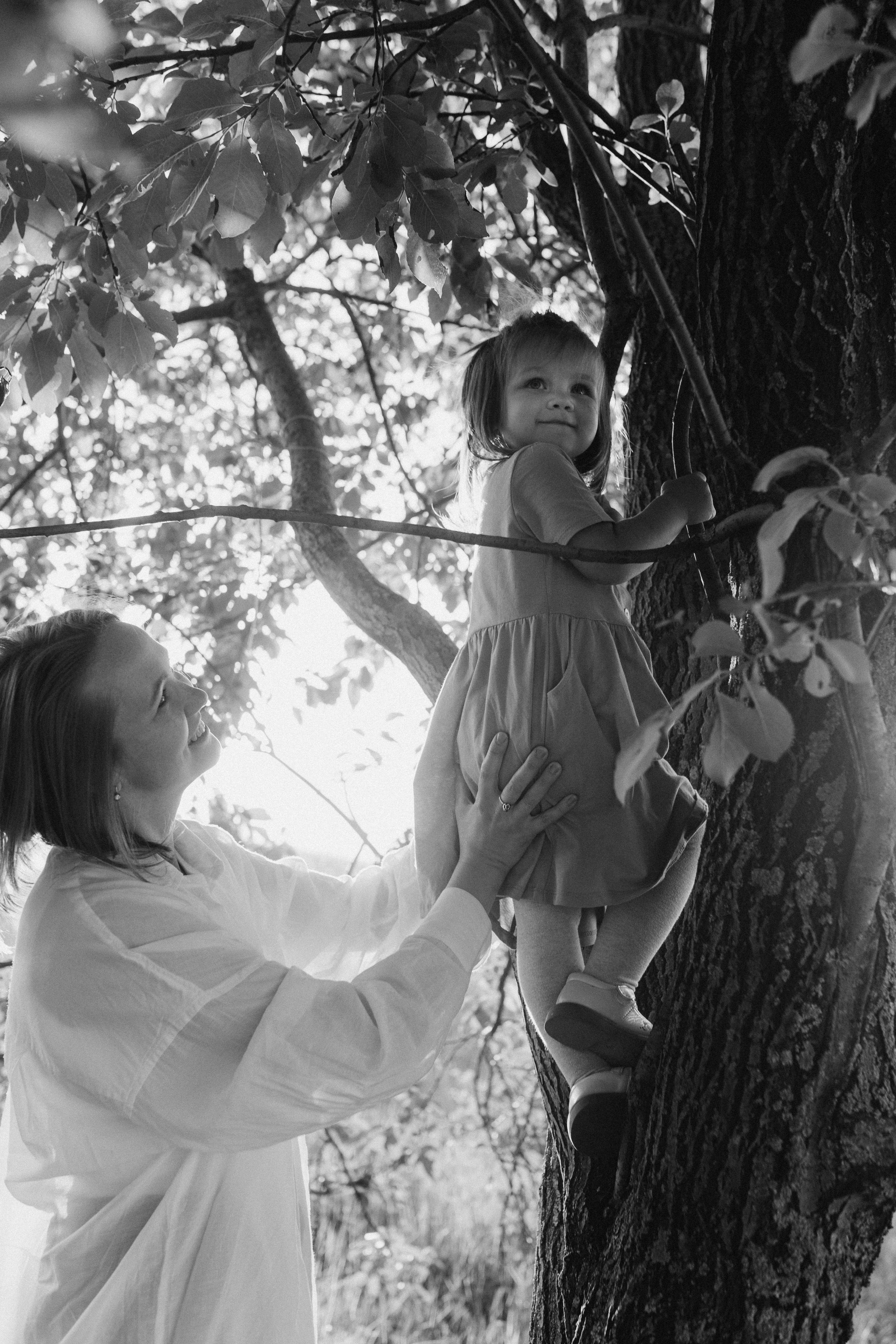 Вверх тормашками. Фотограф из Петербурга